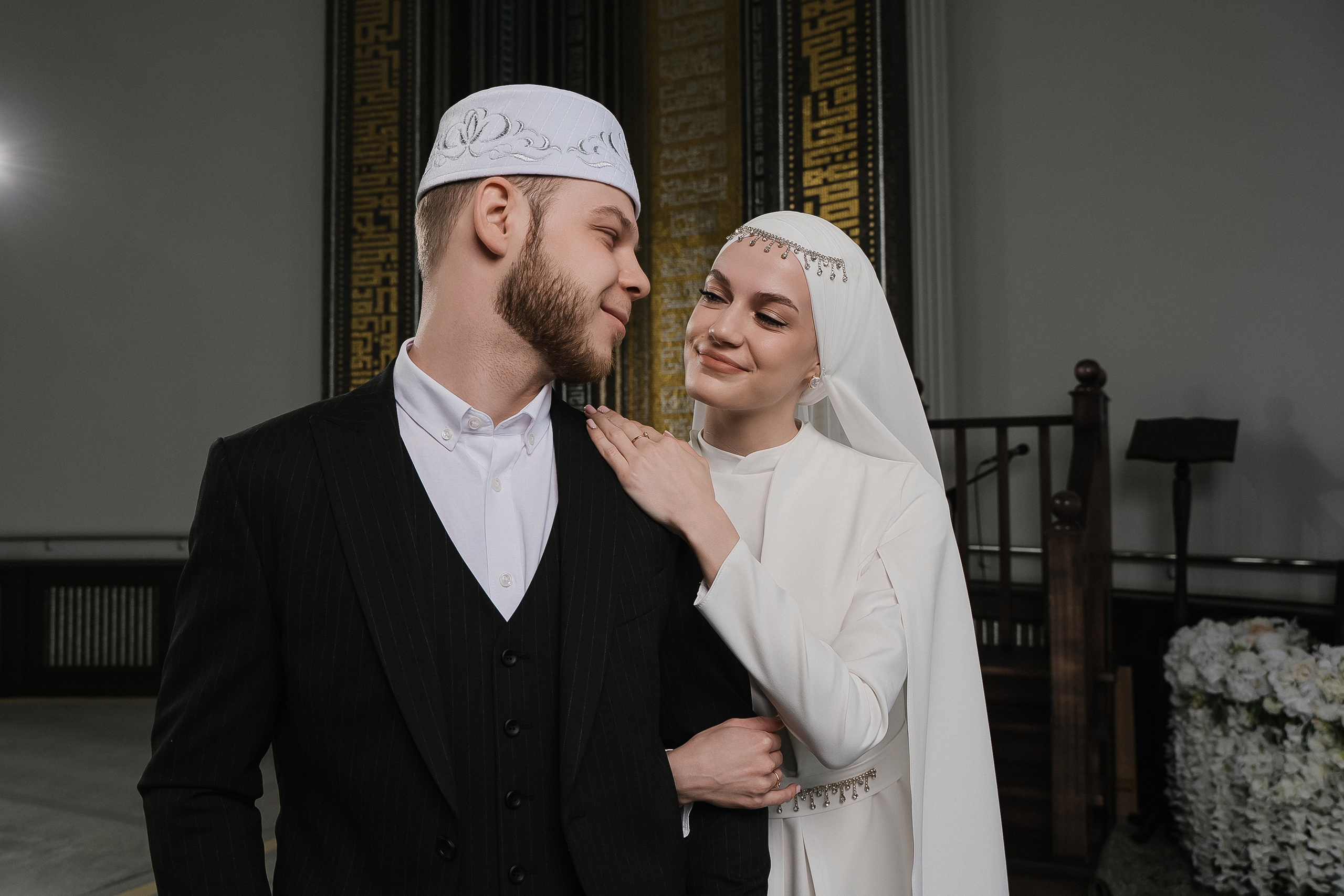 Азат & Светлана. Свадебный фотограф Казань | Рустем Габдуллин