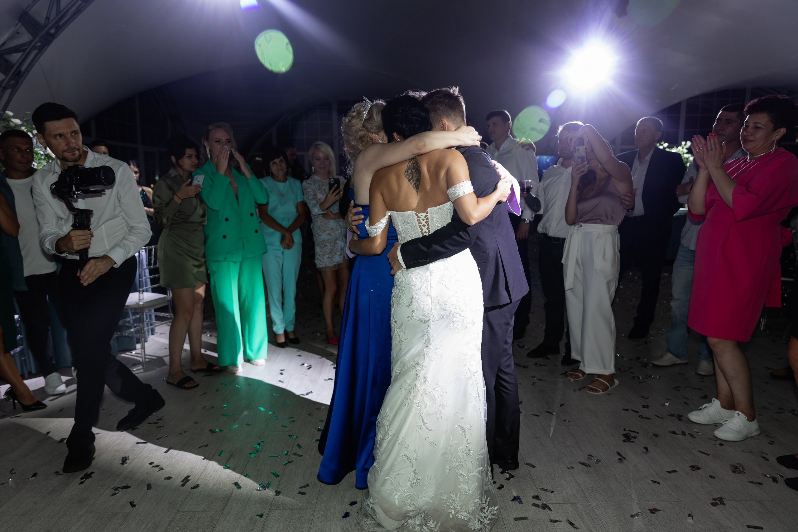 Герман и Анастасия (Artiland). Татьяна Чернышова свадебный фотограф Москва