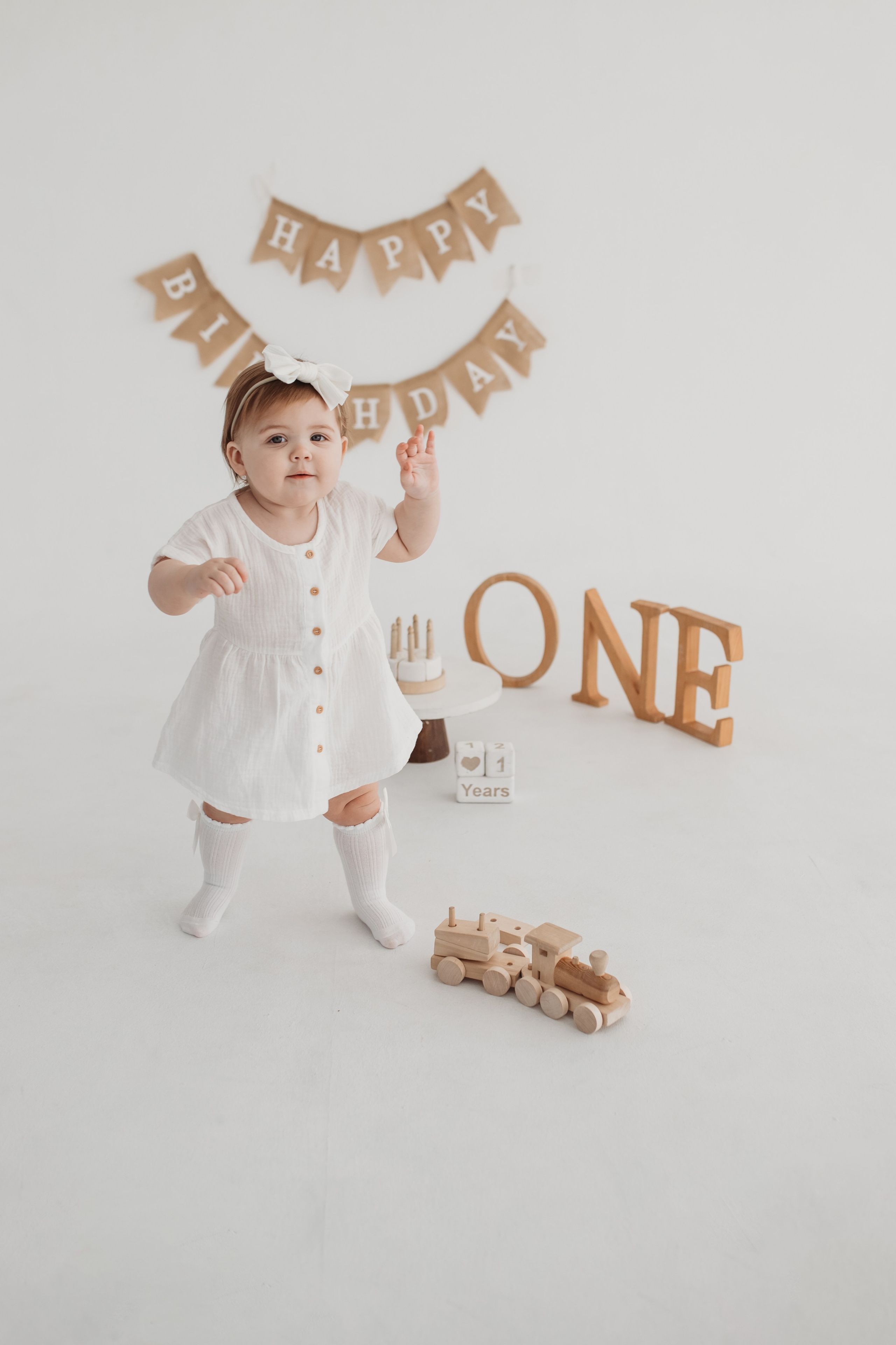 One year. Семейный и детский фотограф Минск, Беларусь