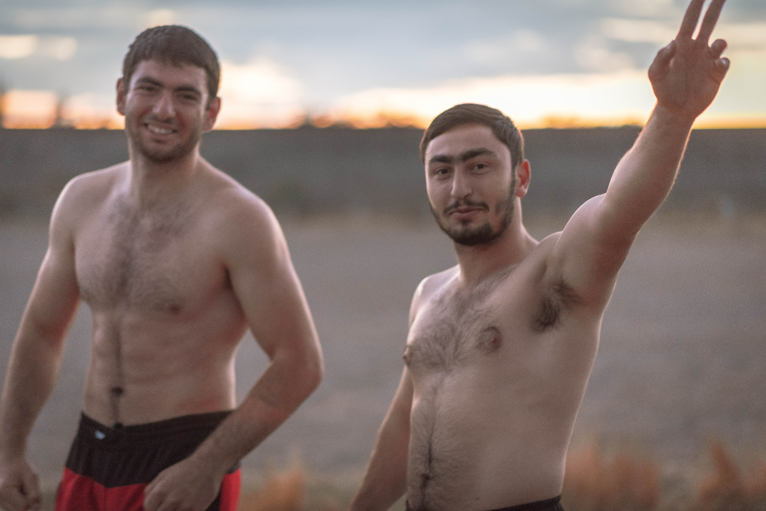Армения, 2019. Фотограф Марк Арсаков