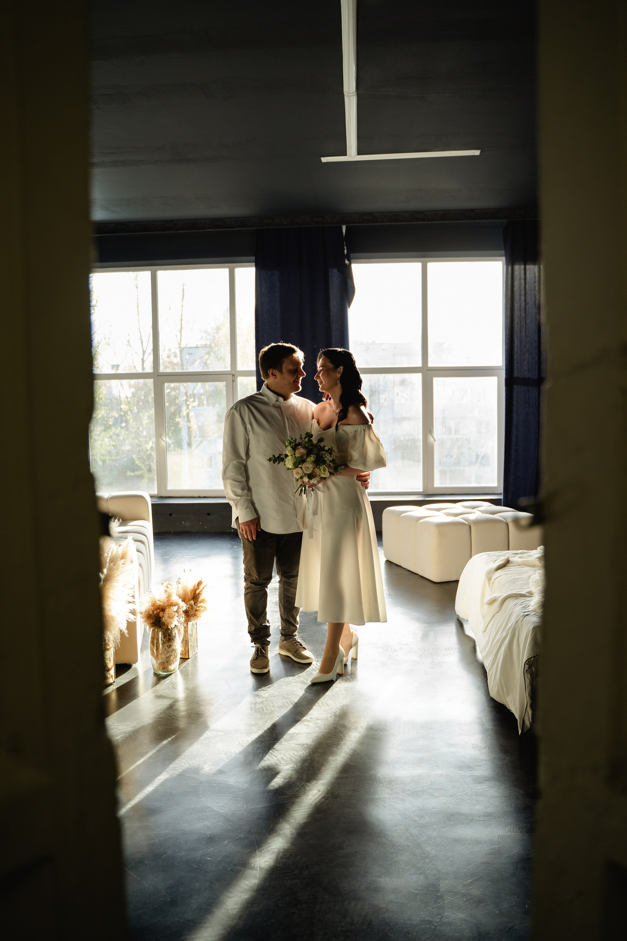 Алексей и Наталья. Свадебный и семейный фотограф в Пскове и Острове Света Суворова