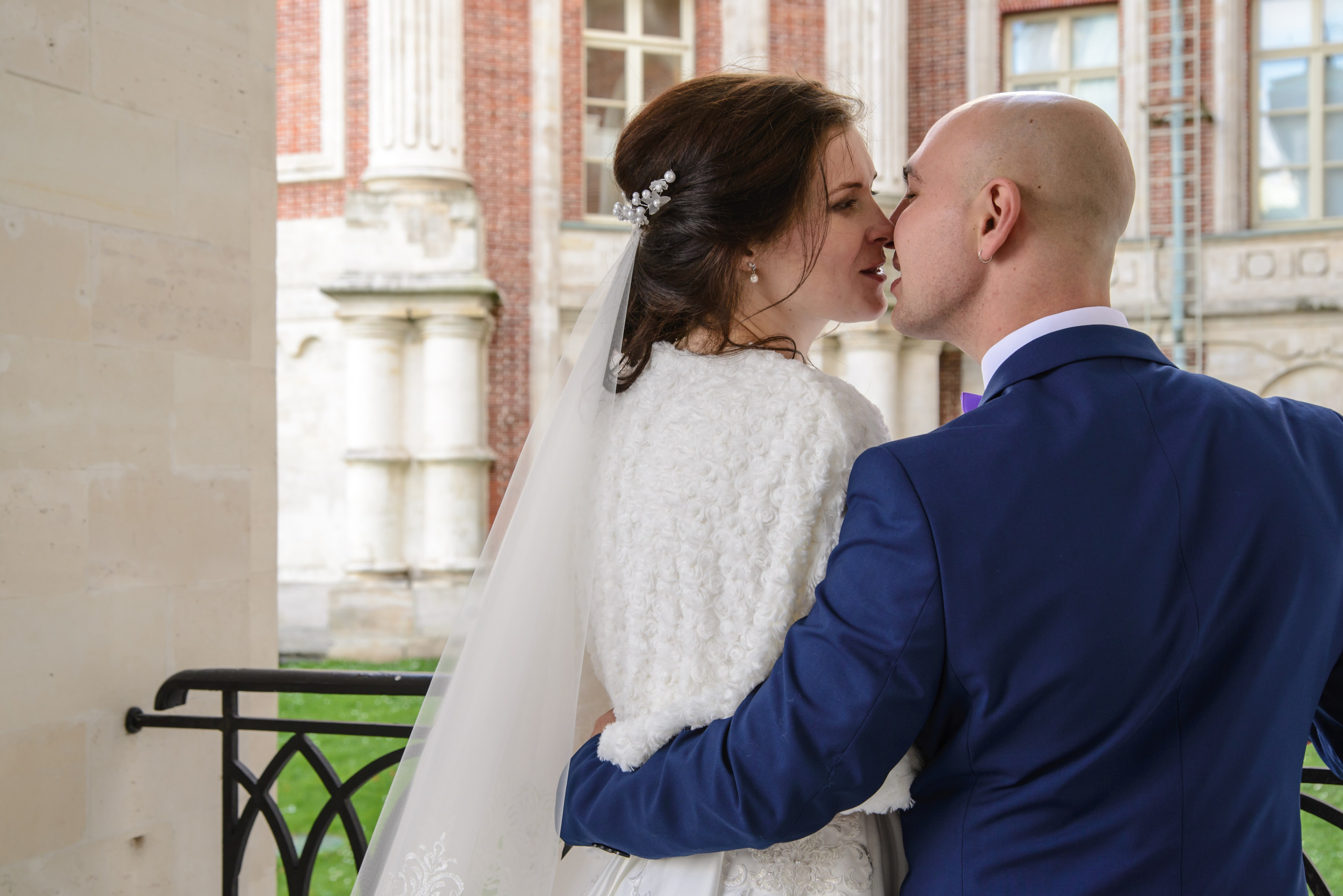 Свадебные съёмки #5. Фото, видео, монтаж