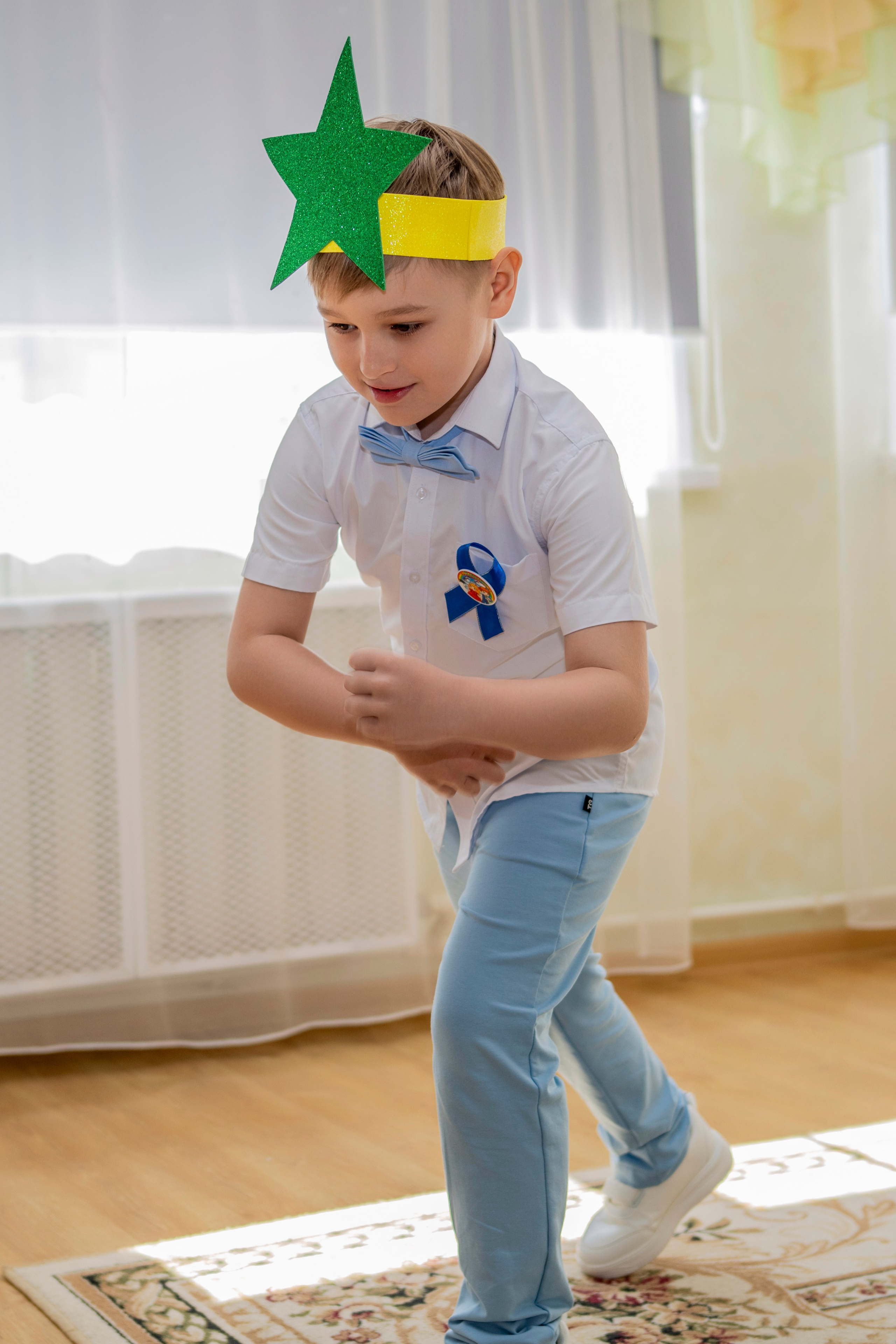 Выпускной Детский сад Лучик. Фотограф самых запоминающихся моментов Вашей жизни