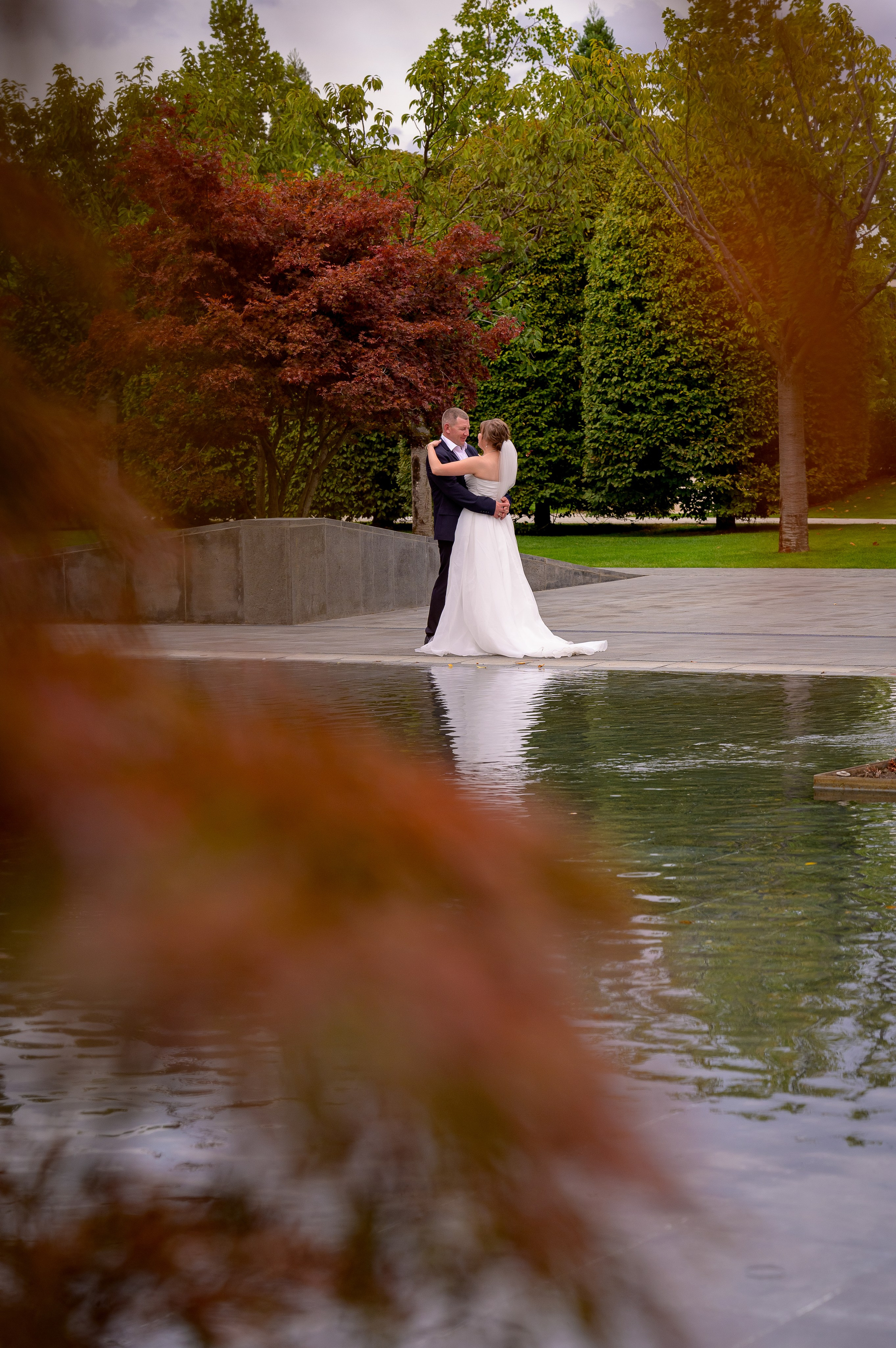 Свадебная съемка. Бизнес-Фотограф Краснодар