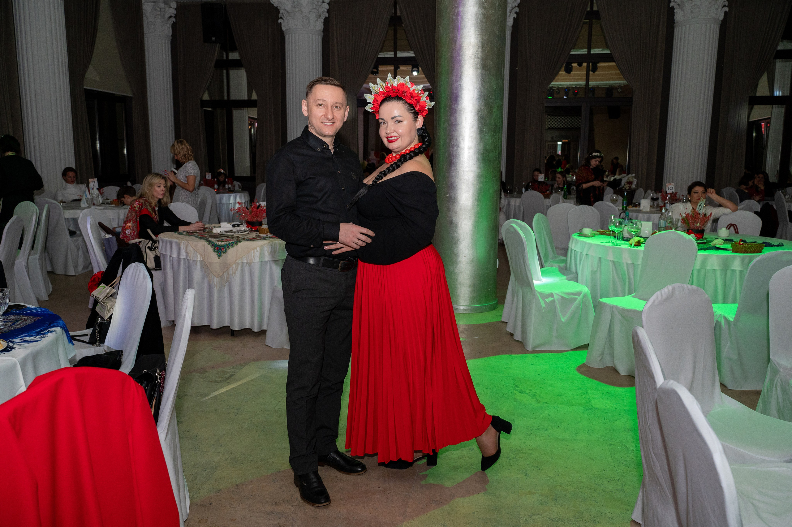 DIVA KUBANI. Бизнес-Фотограф Краснодар