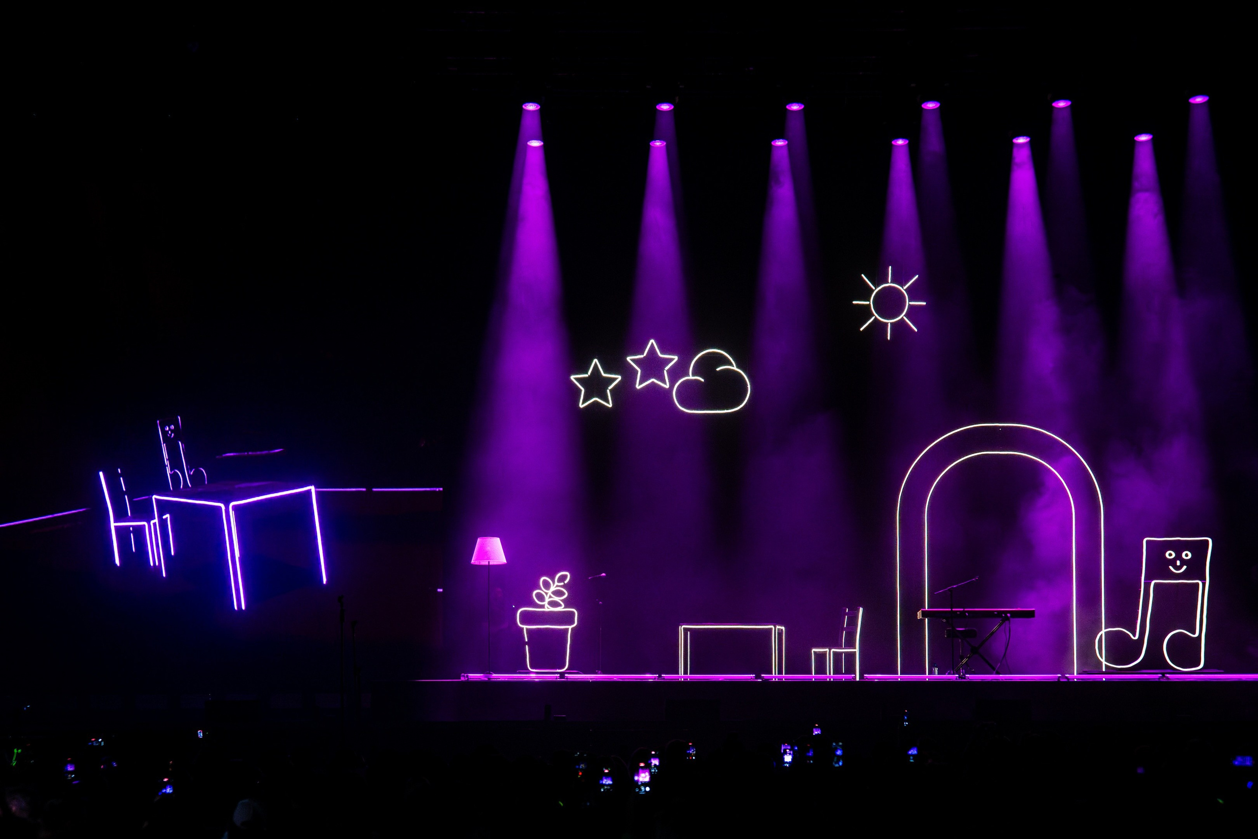 ANTOHA MC / MOSCOW / 2025. OOPS TEAM