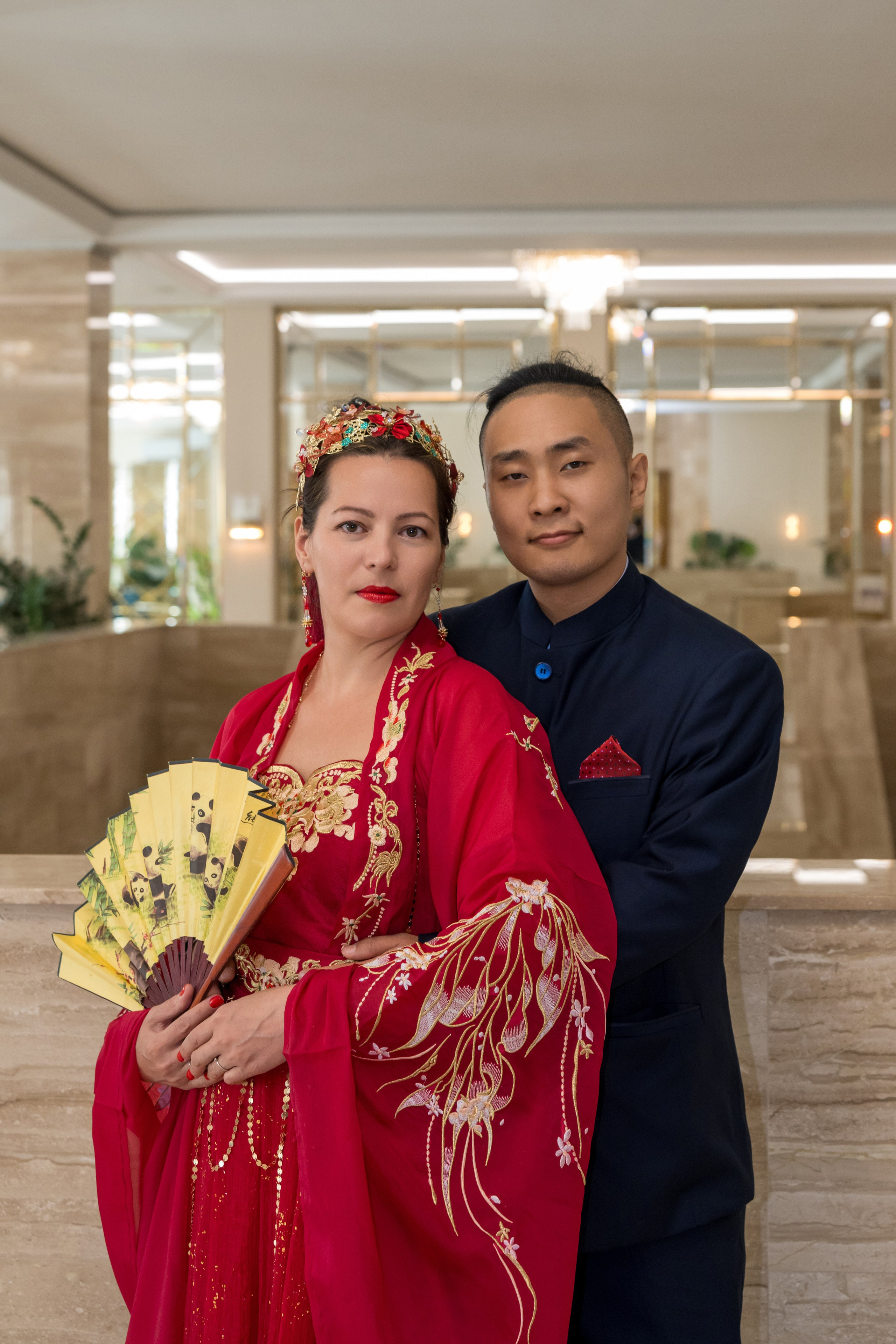 夜宿山寺 (危楼高百尺). Свадебный и семейный Фотограф в Москве Александр Березин