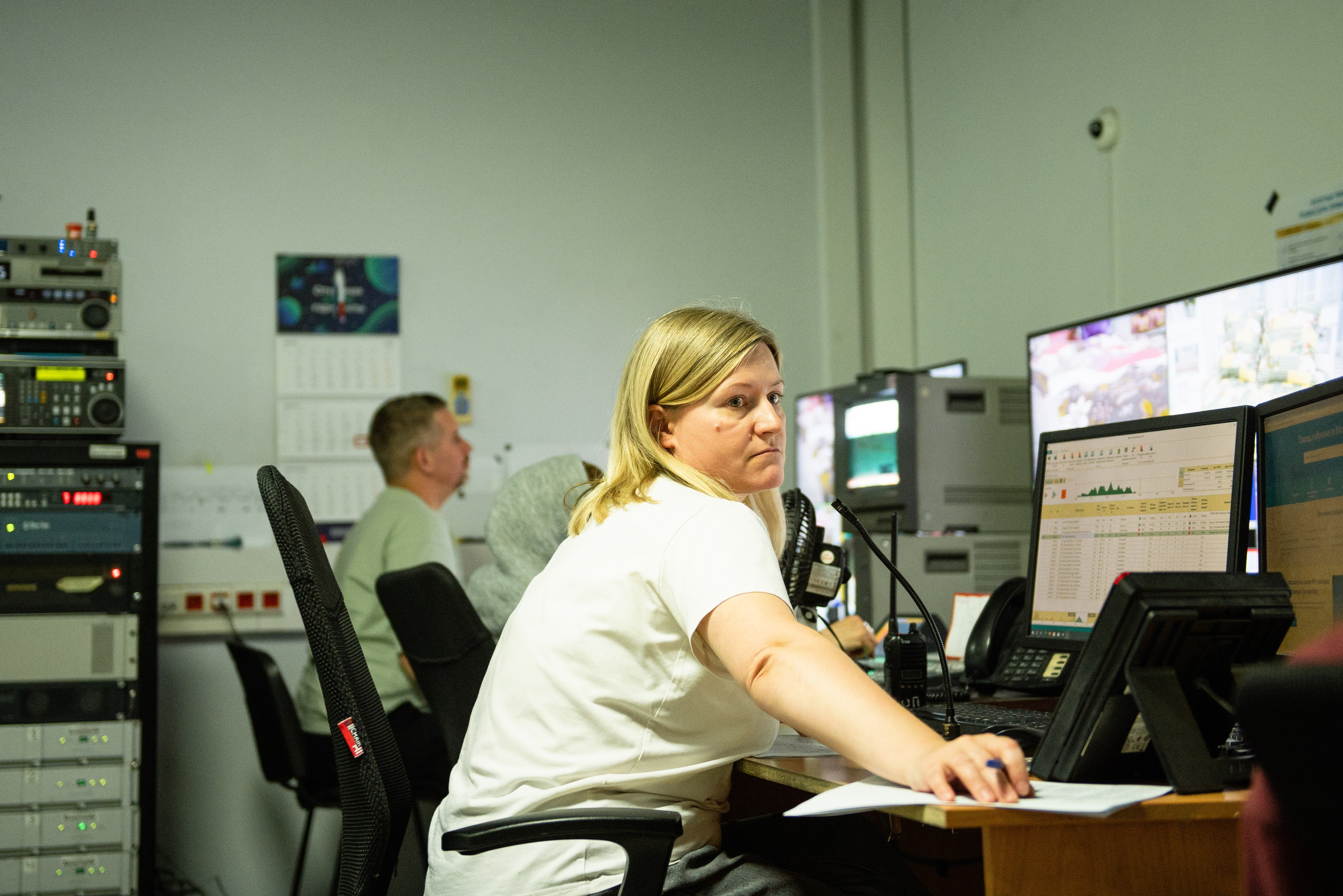 Бэк Лео. Профессиональный фотограф в Москве Александра Харламова