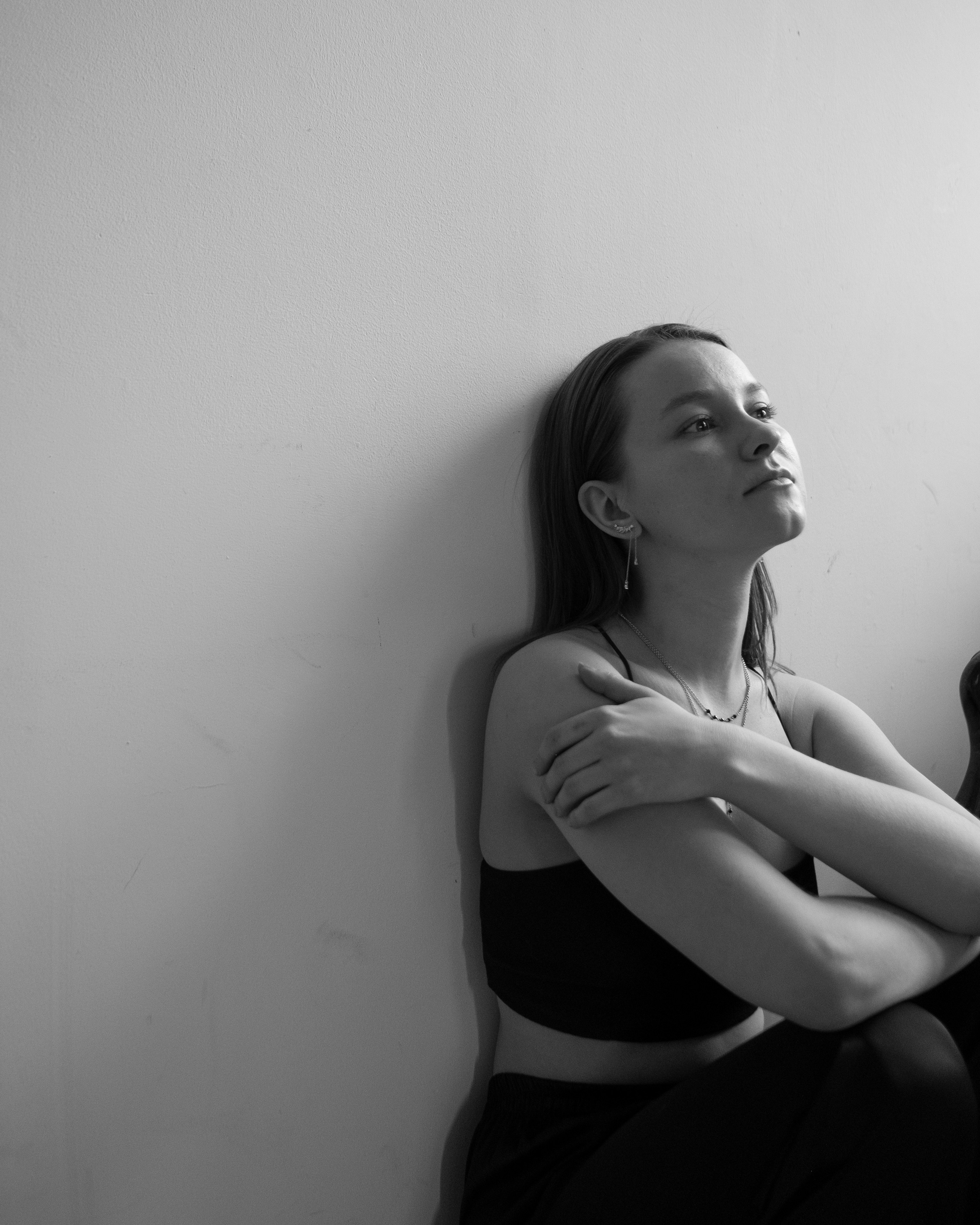 Юлия, 2024. Портретный фотограф в Москве Евгения Яковенко