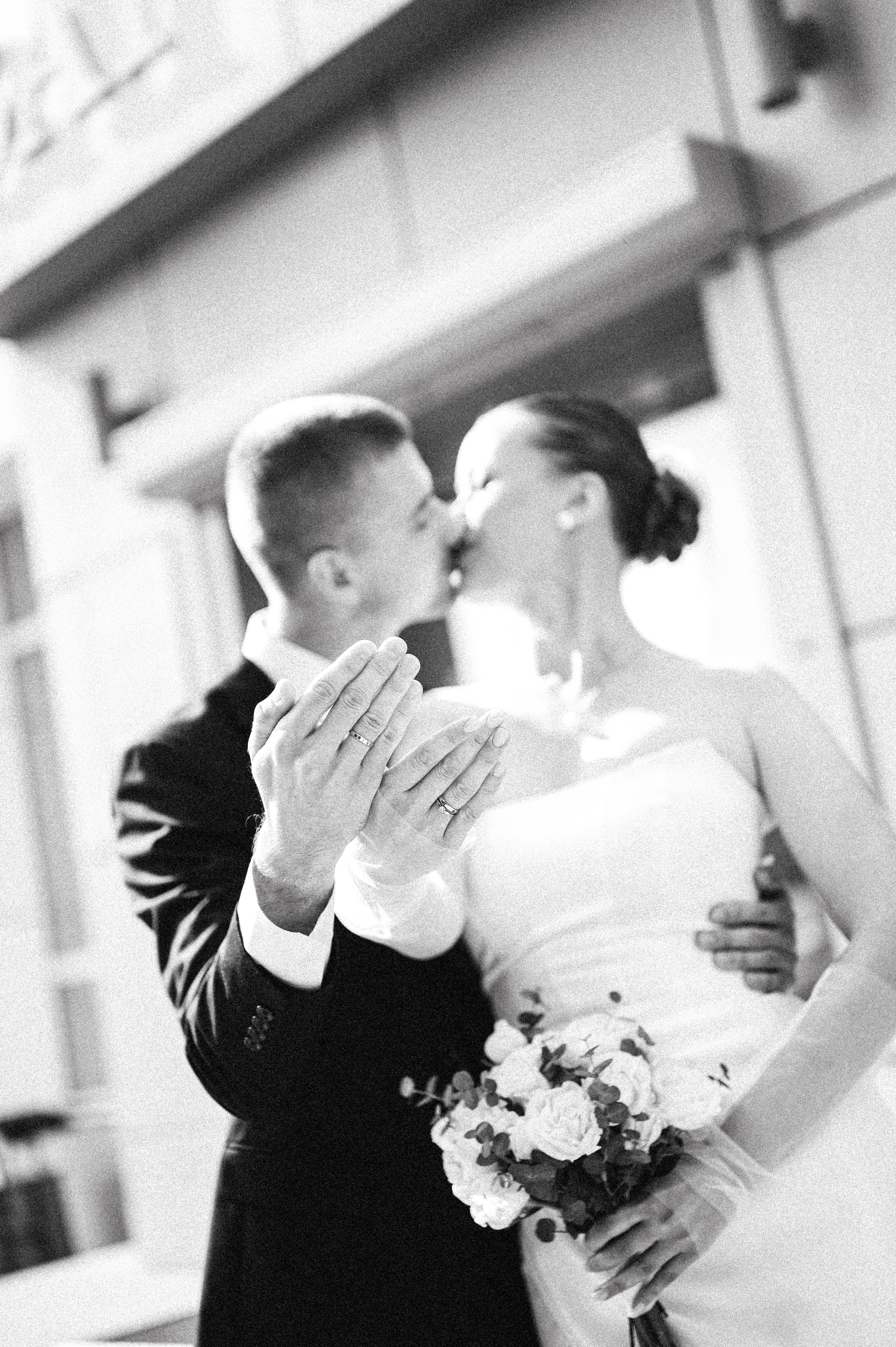 Сергей и Екатерина. Студия детской и семейной фотографии «Время улыбаться»