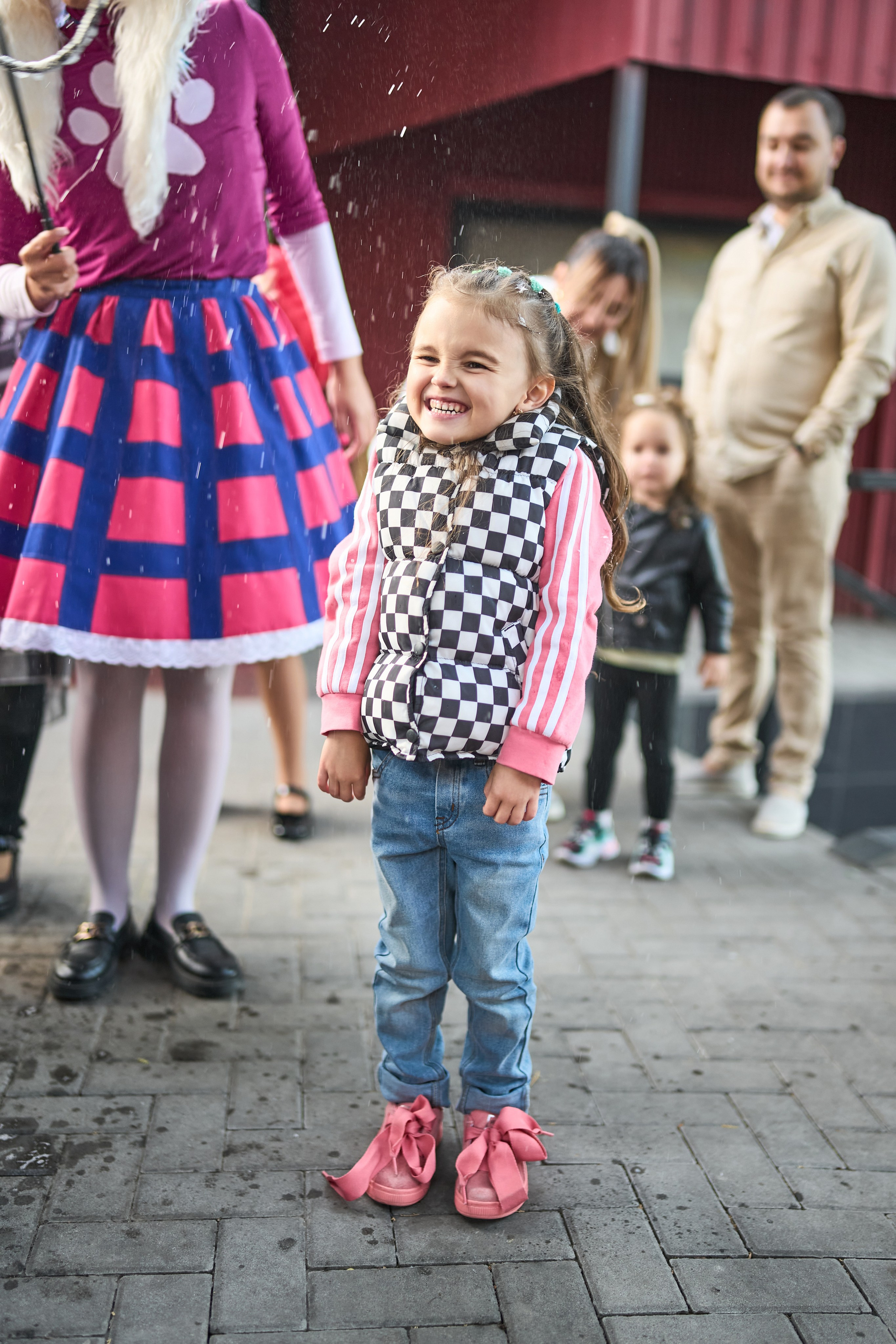 ДР Ксю. Фотограф Олег Сотник