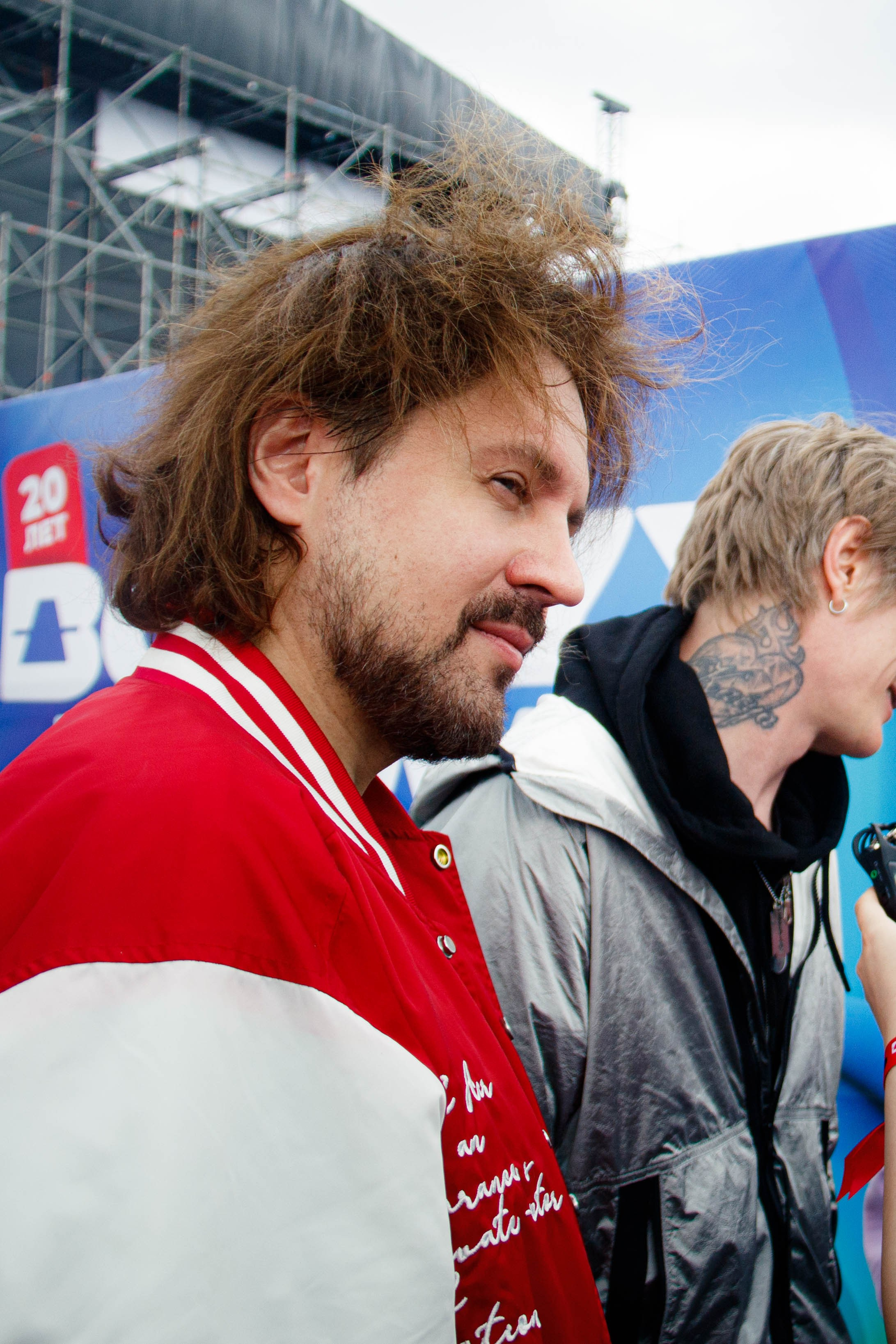 Jane Air, «Воздух Карелии» 2025. Event-фотограф Болотнова Елена