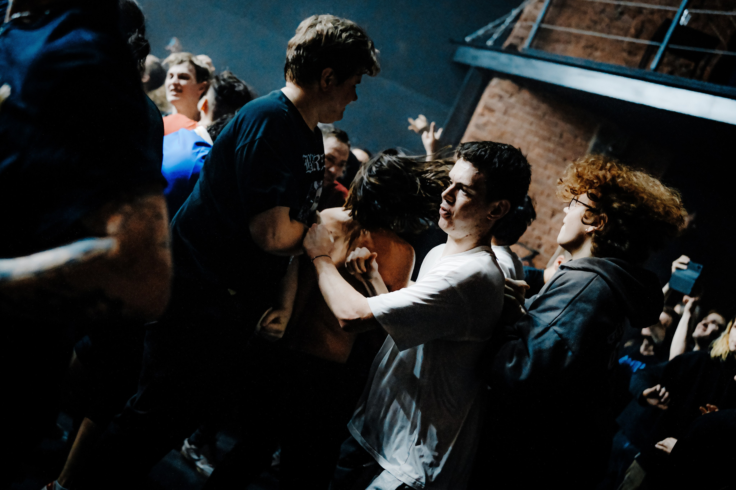 Cardio Killer, Рассвет, СПб, 22 022 026. Event-фотограф Болотнова Елена