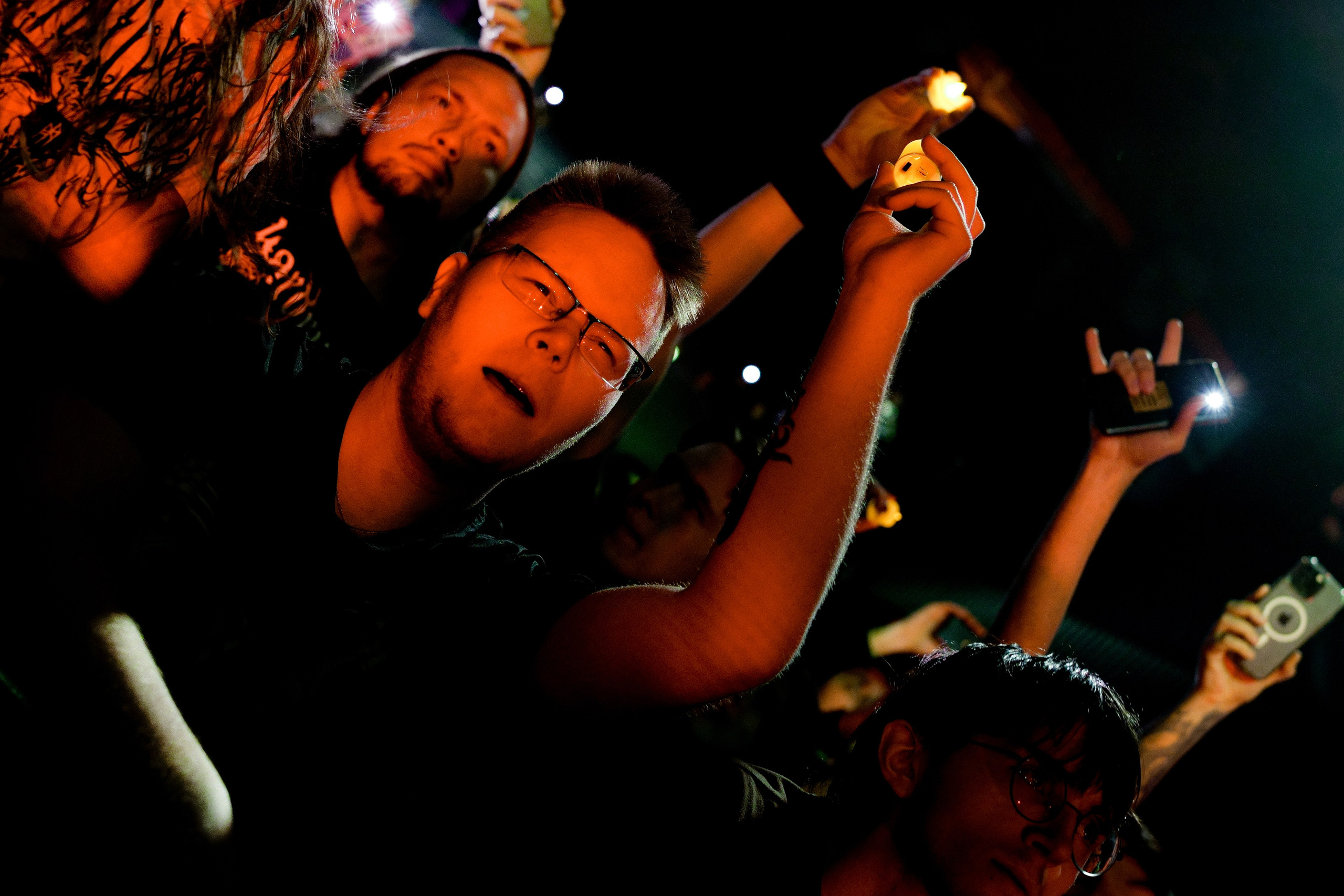 Abyssphere, ABYSS FEST 2026. Event-фотограф Болотнова Елена