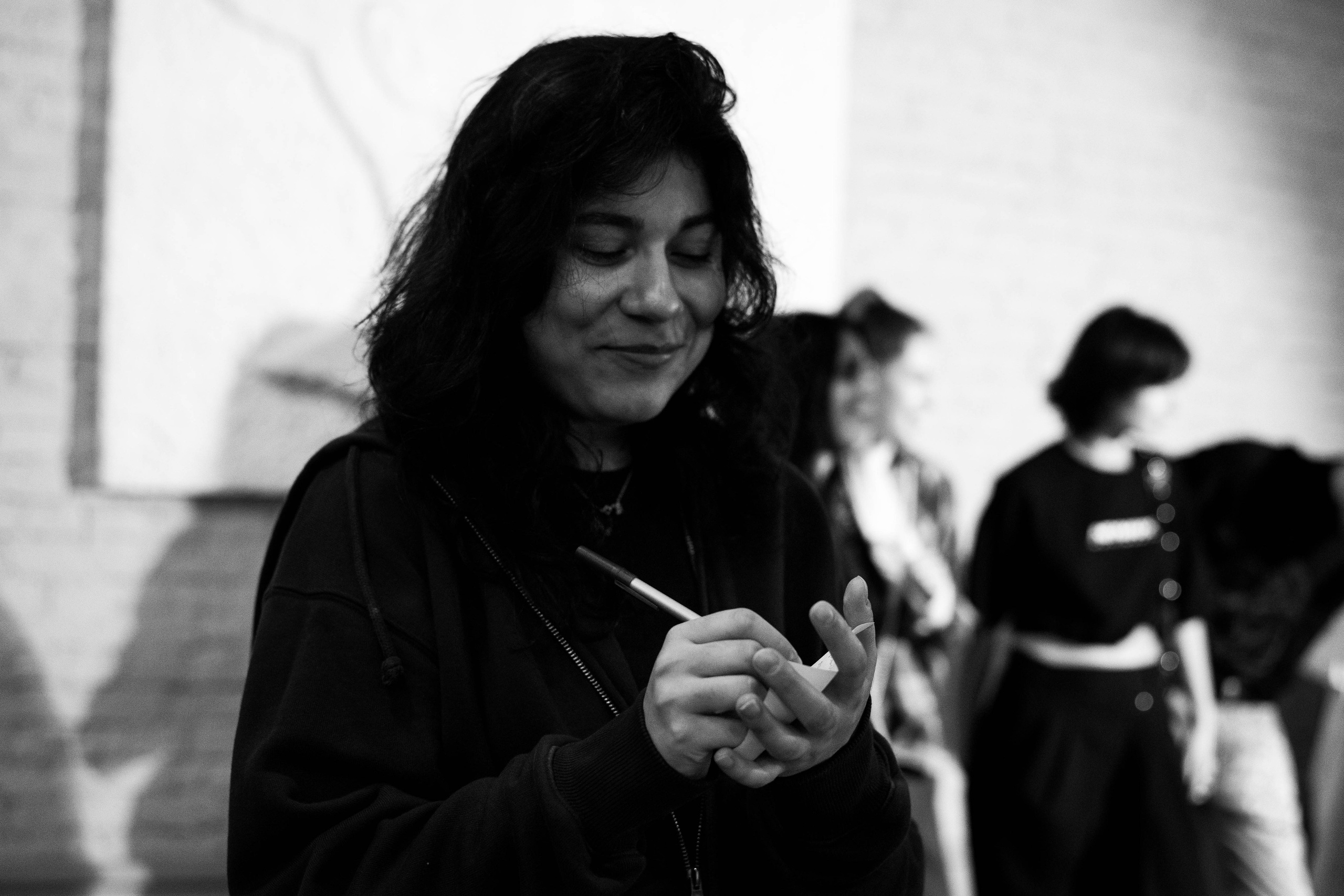 Киноклуб улица балабанова Х Ленфильм. Event-фотограф Болотнова Елена