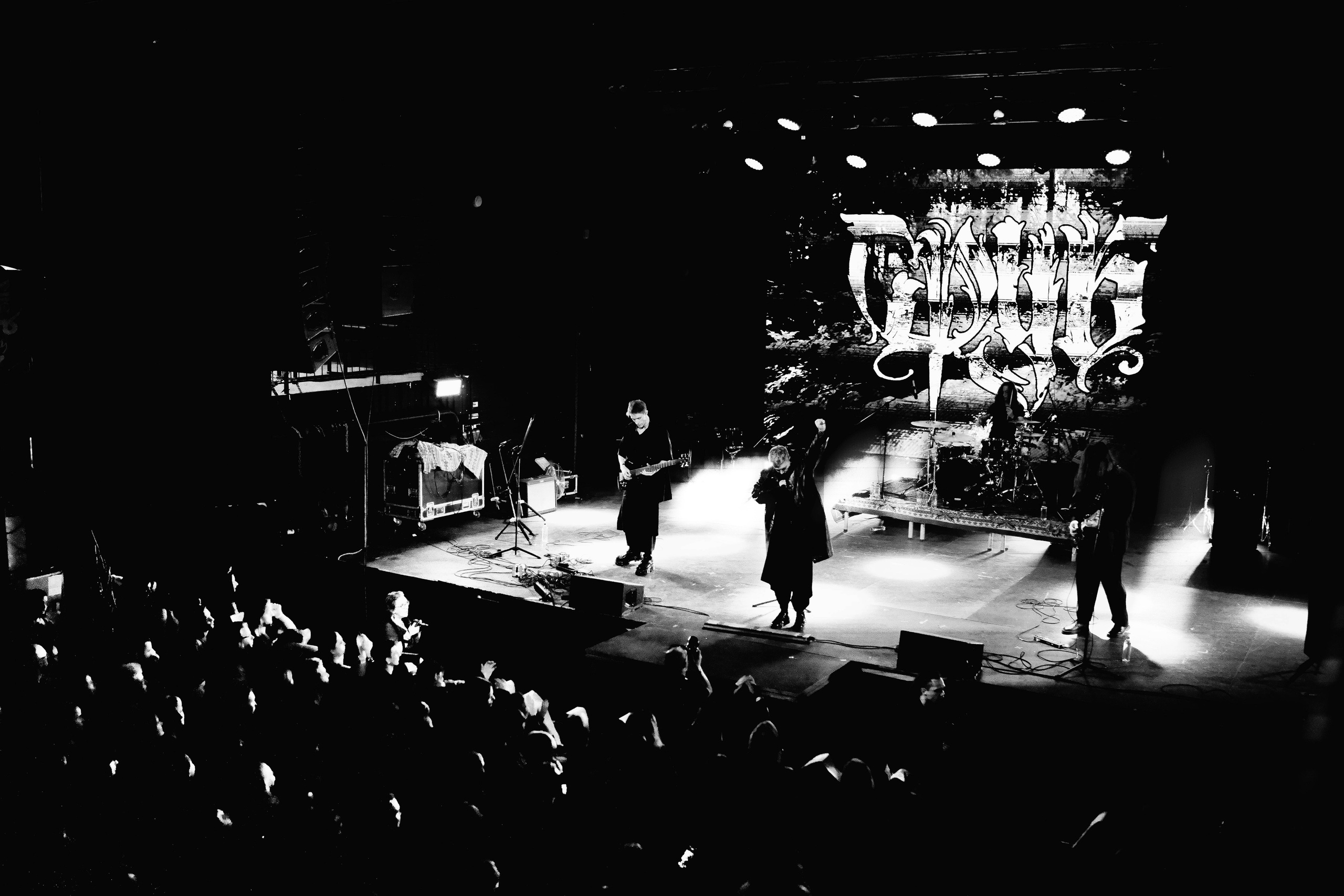 Сруб, «Жатва. Йоль» 2025. Event-фотограф Болотнова Елена