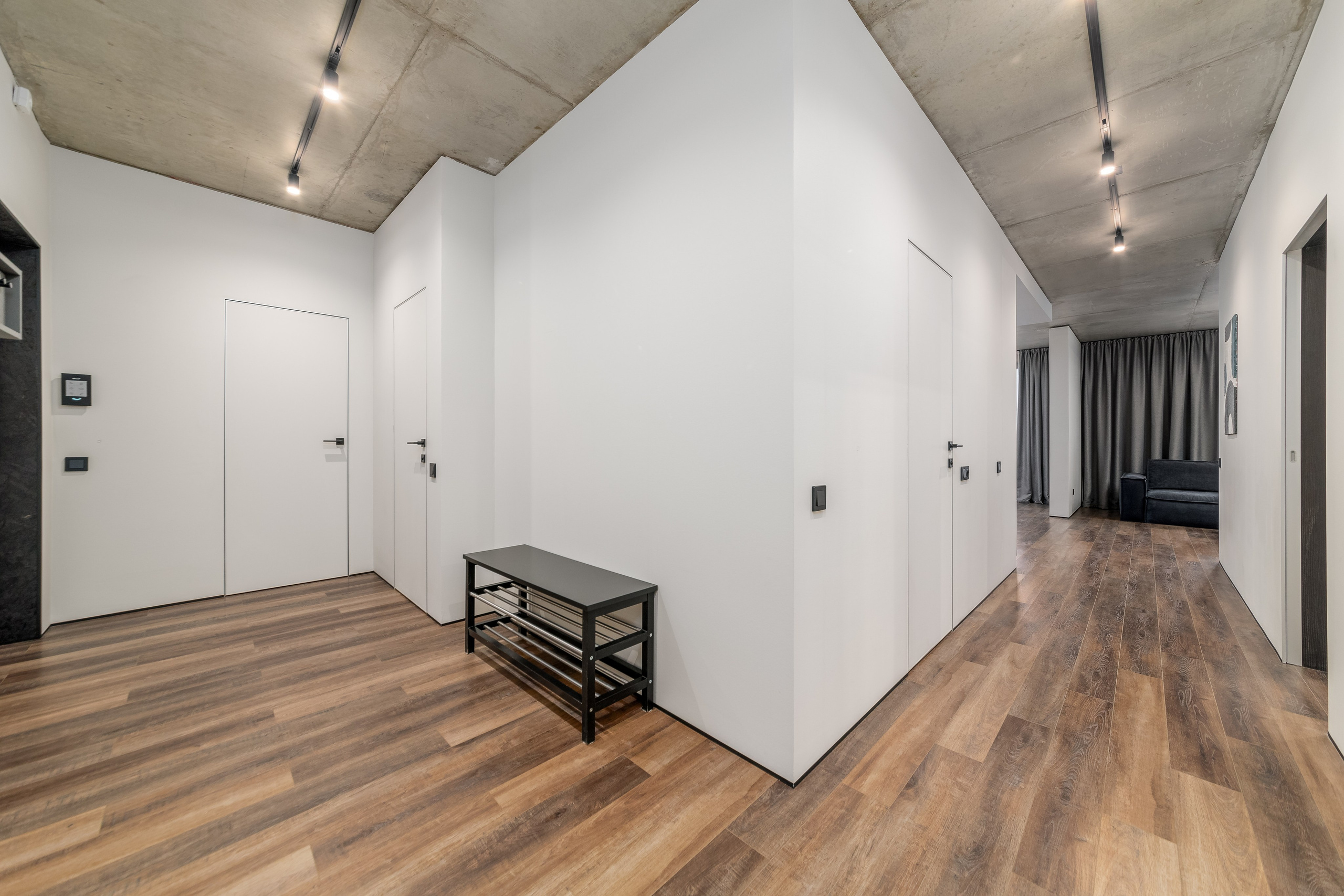 Интерьерная фотосессия для продажи