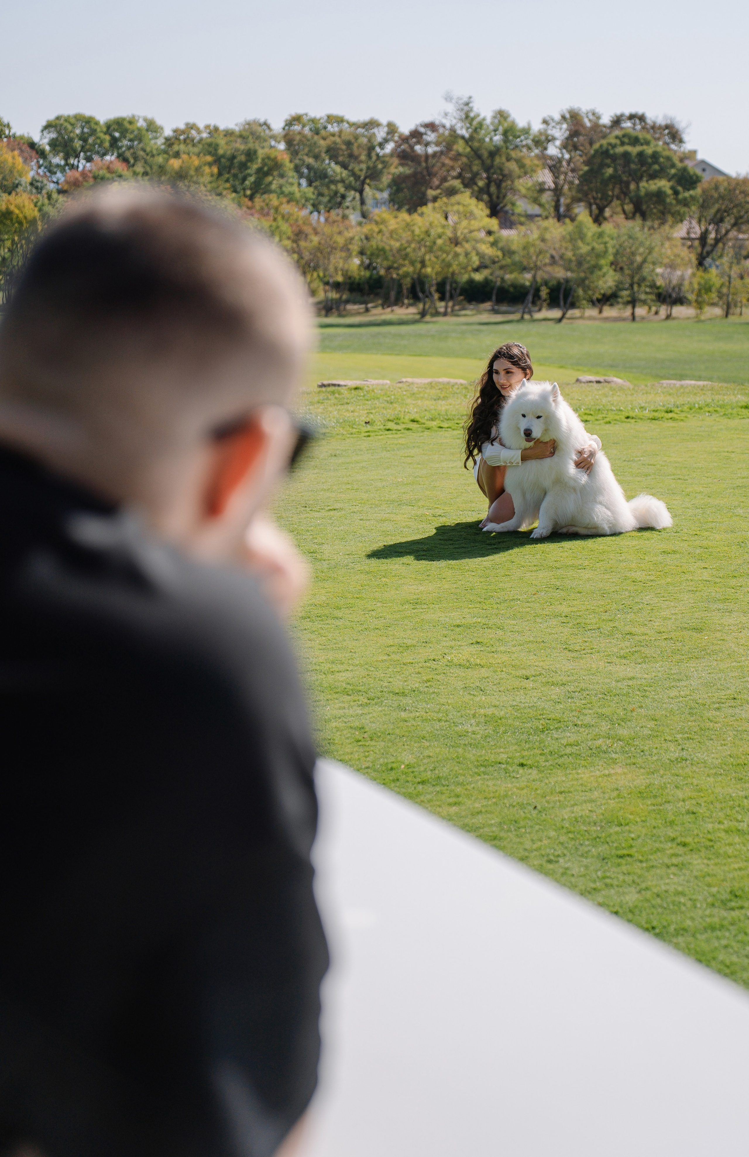 День Мечты. Свадебный и семейный фотограф в Анапе Елена Полетаева