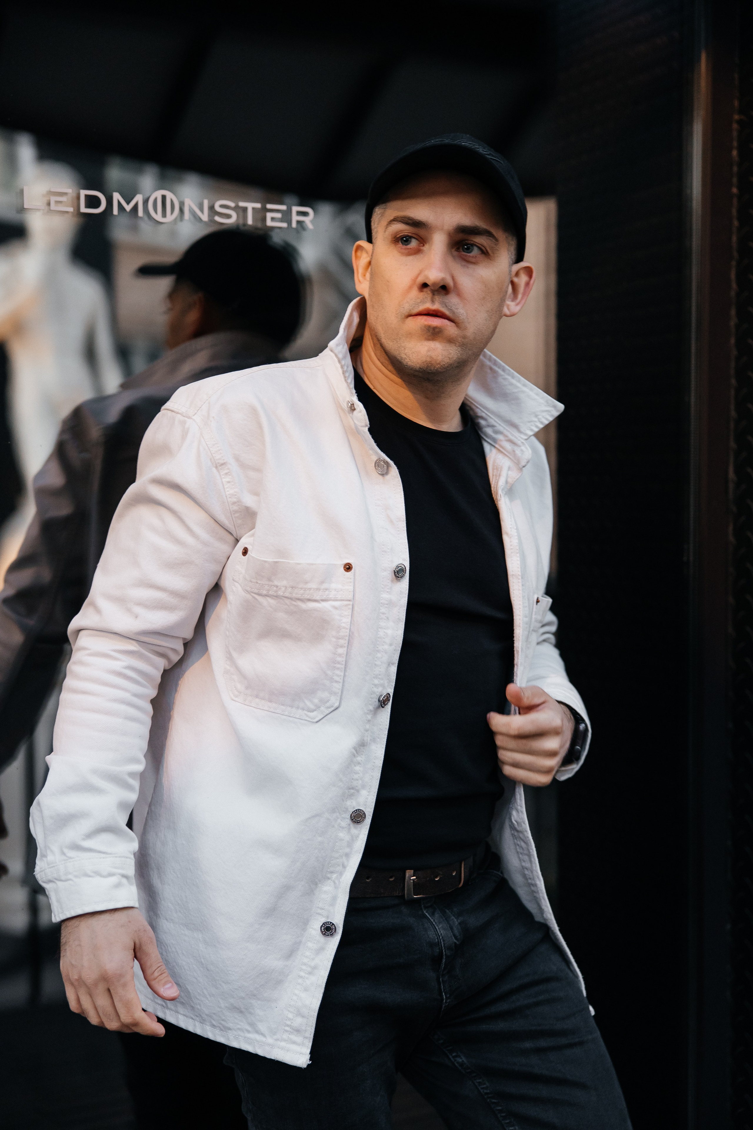 Фотосессия в Москве. Фотограф, видеограф на свадьбу в Москве Никита Назаров