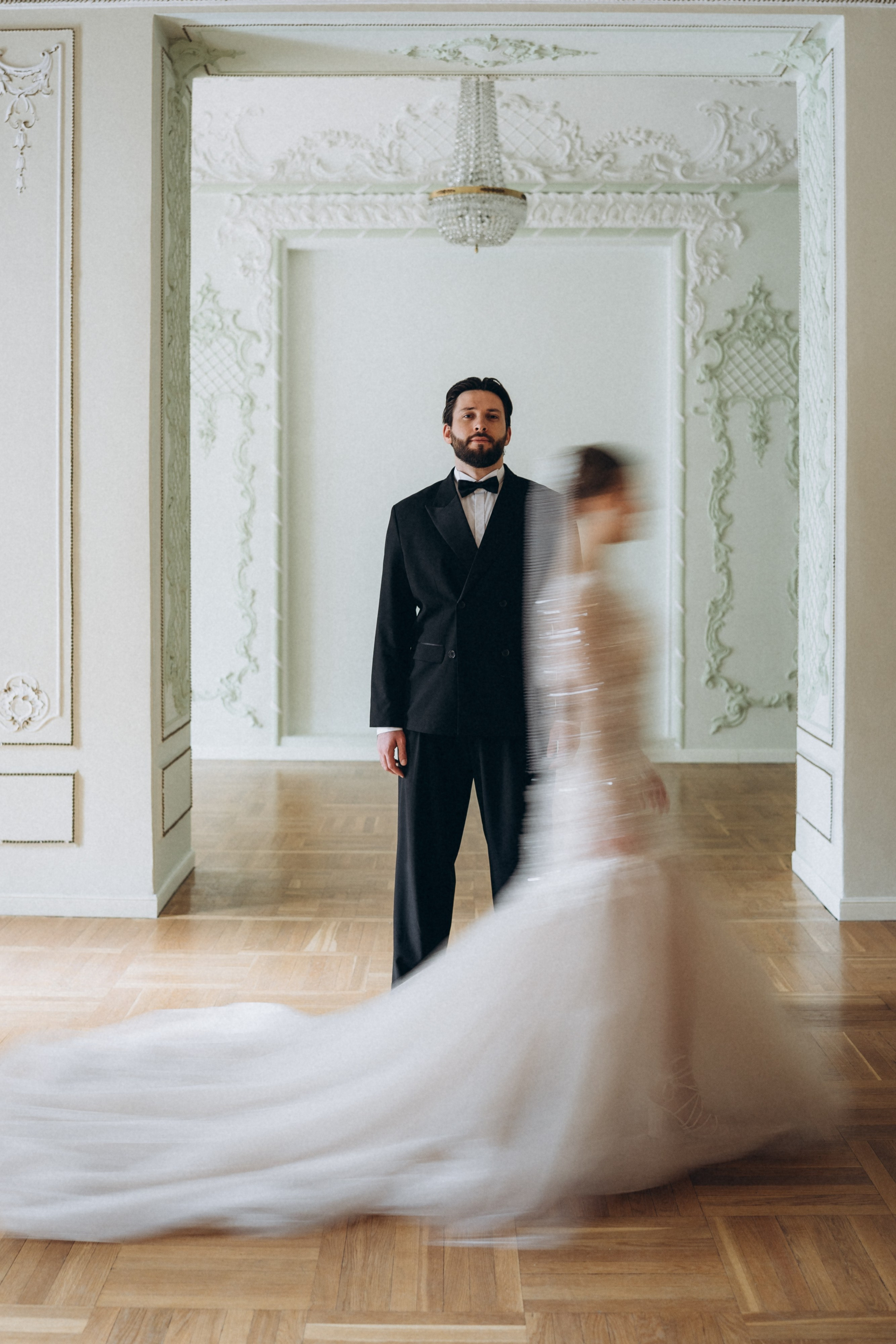 Особняк Ермолинского. Фотограф в Санкт-Петербурге — Лучина Екатерина