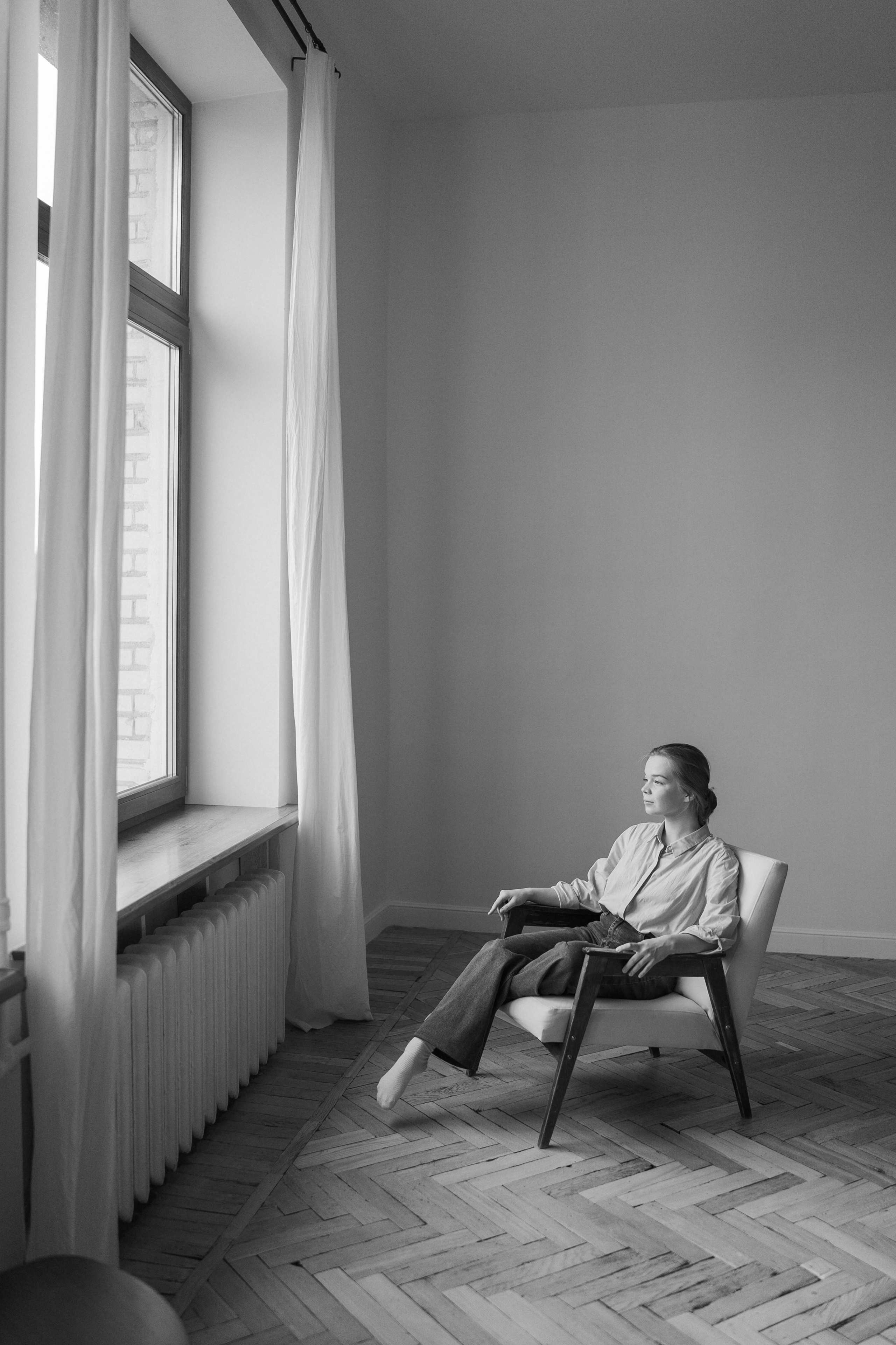 Кирилл / Мария и Паша. Фотограф в Санкт-Петербурге — Лучина Екатерина