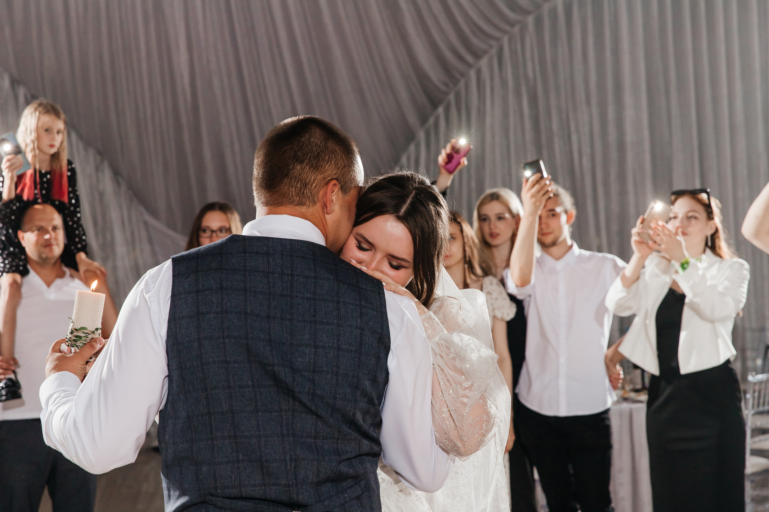 Егор и Алена. Свадебный и семейный фотограф в Арзамасе Давыденкова Яна