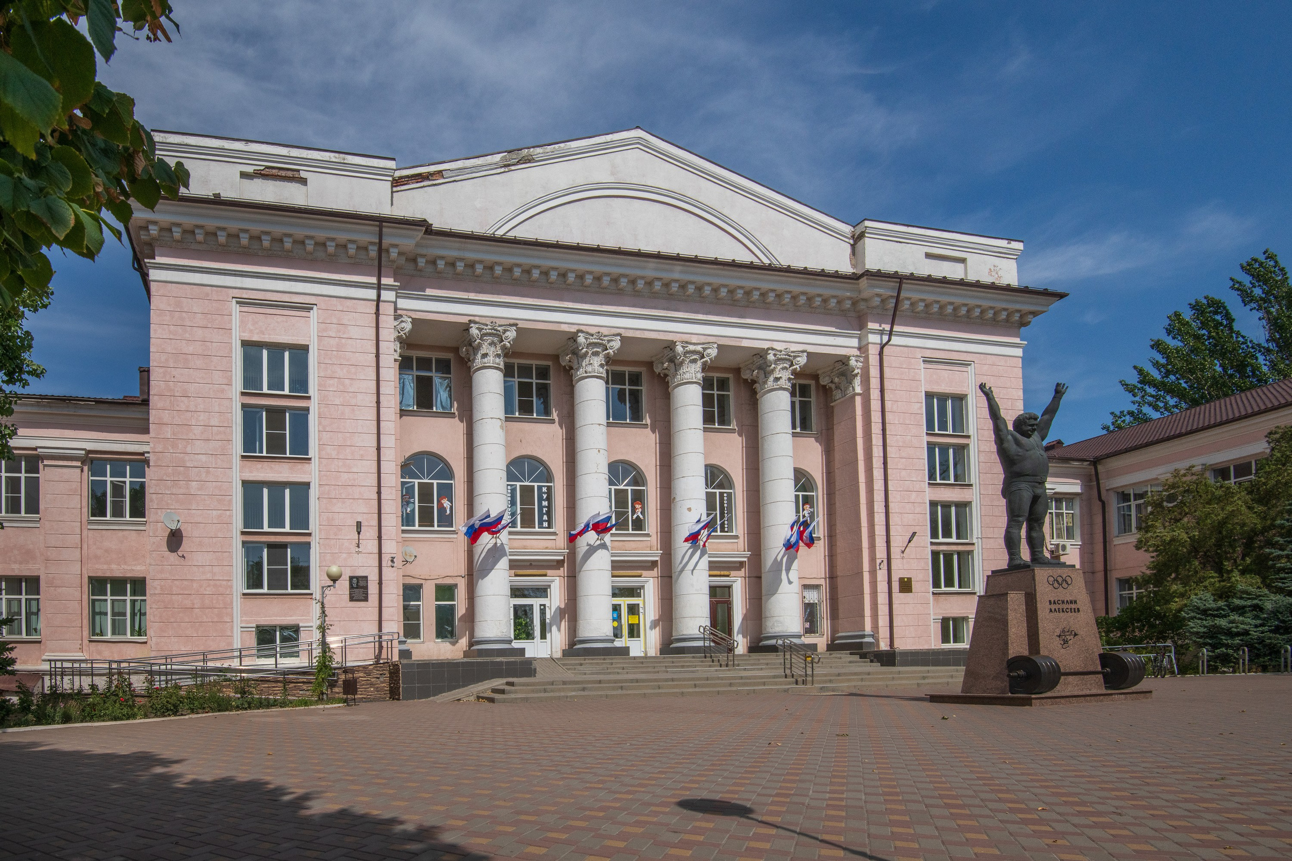 Шахты. Профессиональная фотосъемка. Ростов-на-Дону