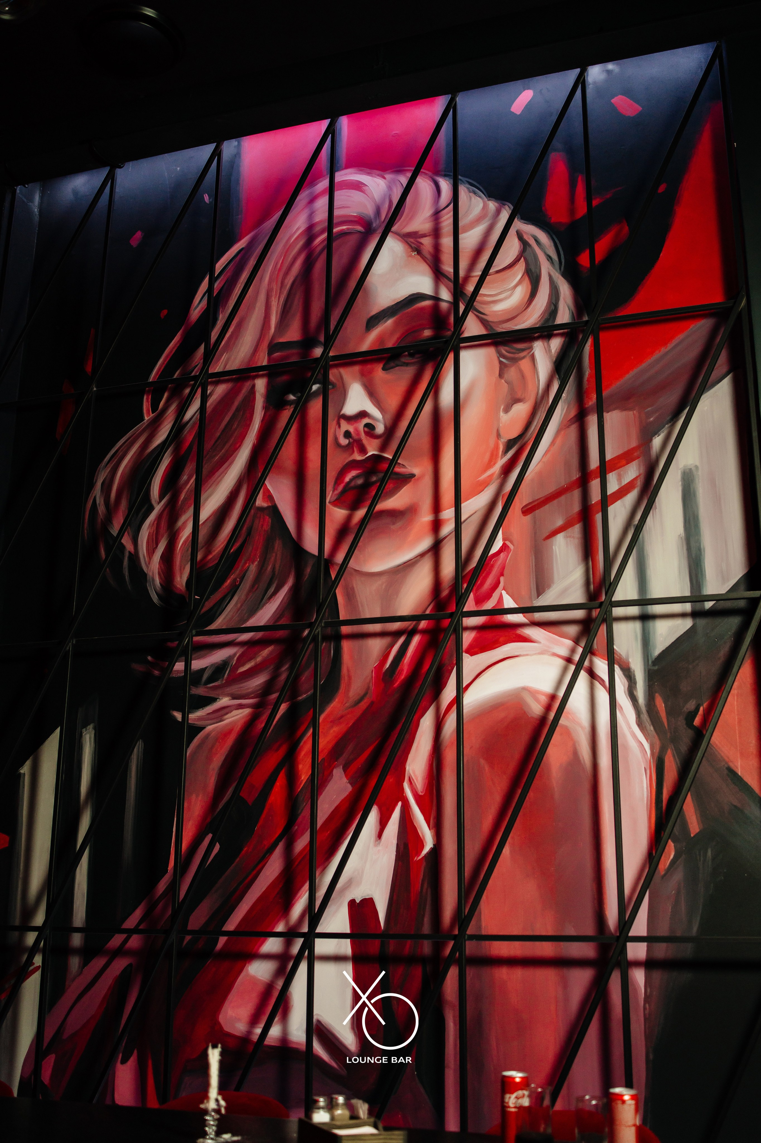 Friday the 13th | HIRO. Lounge Bar X.O