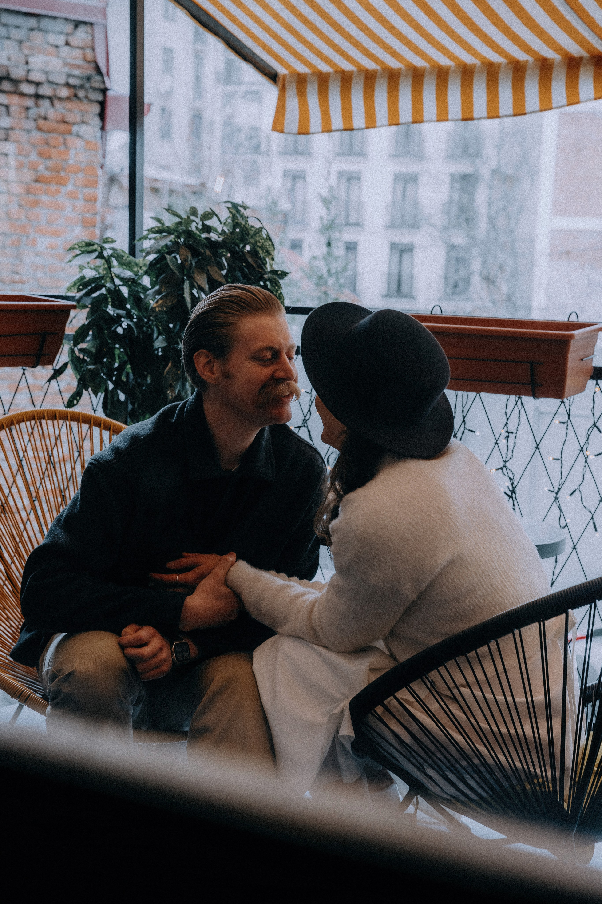 Витя и Юля. Свадебный фотограф Грузия Тбилиси