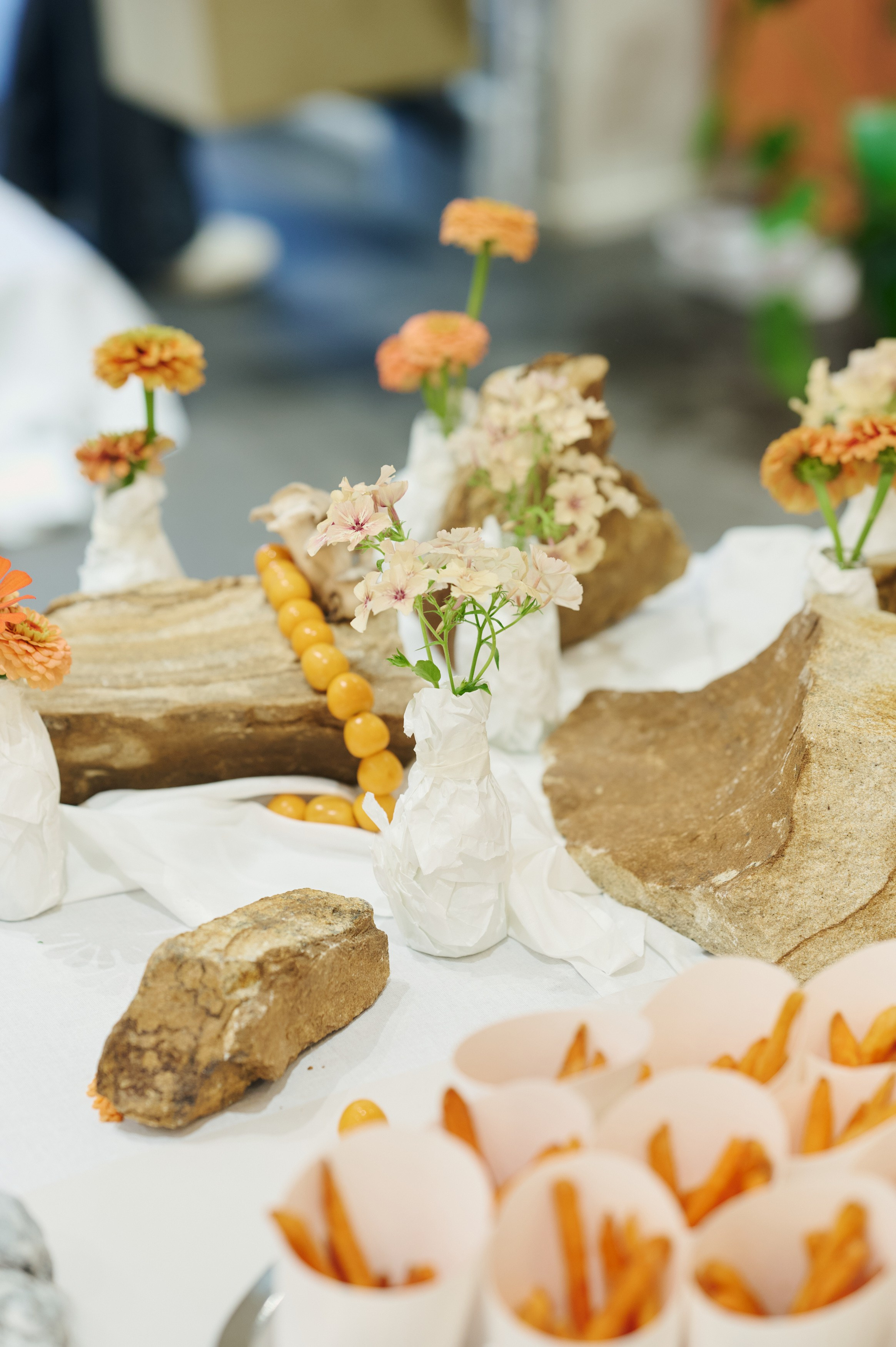 FROMSABÁ X JULIA KRAVCHUK. Фотограф Сергей Бойко Москва