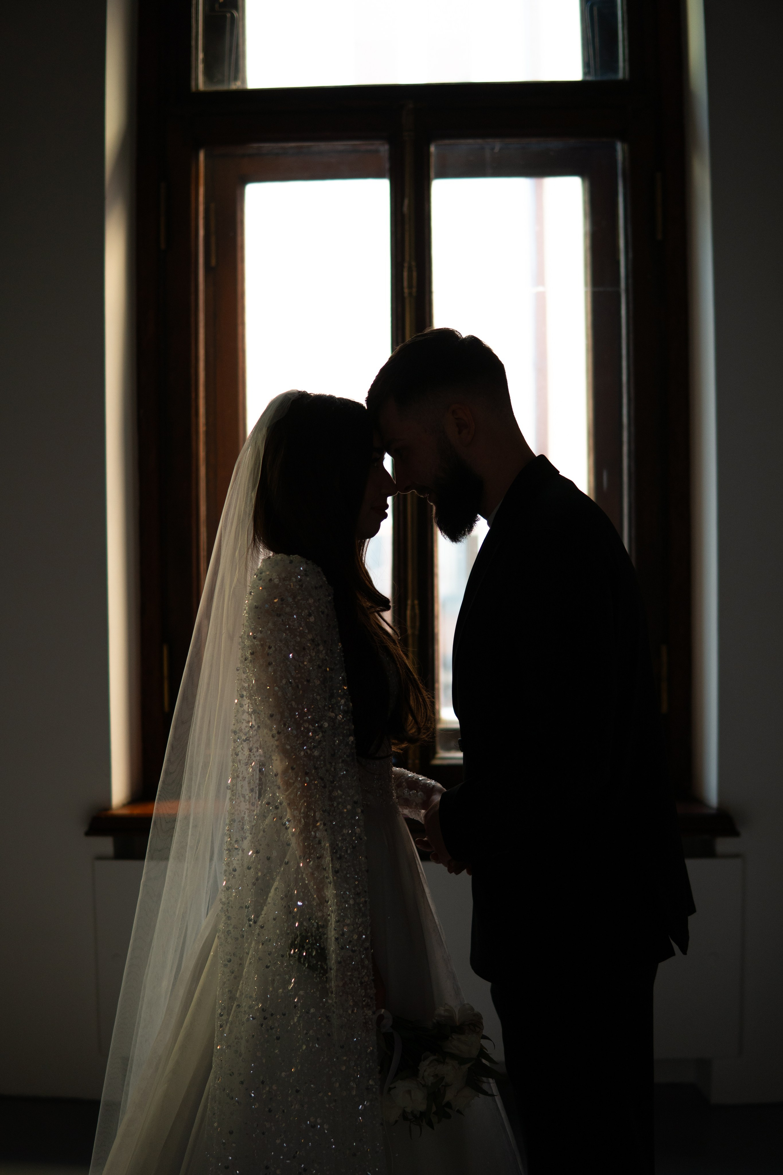 Олег и Саша. Фотограф Наталья Воронина Москва