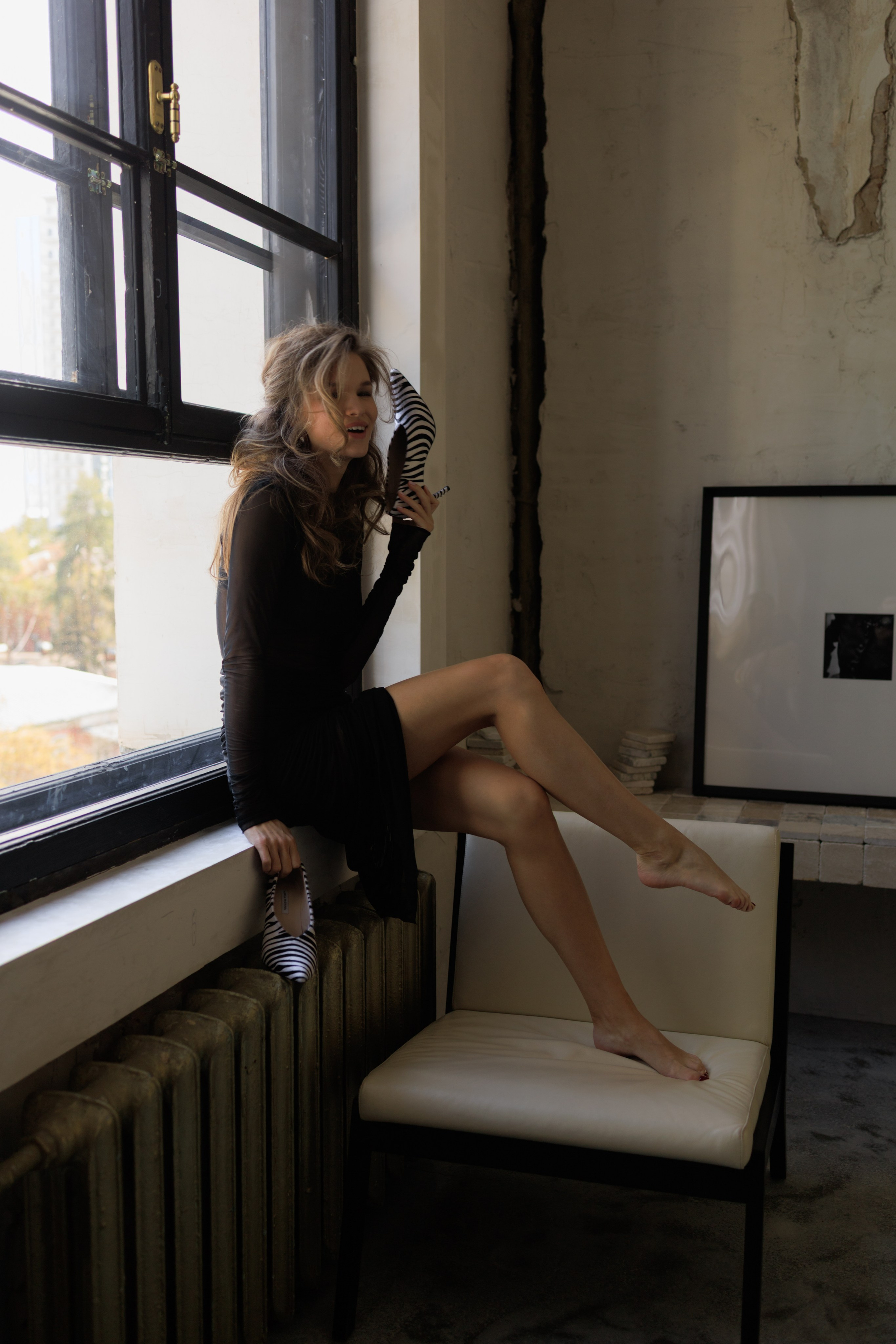 Perfect NewYork. Фотограф из Краснодара Мария Приходько