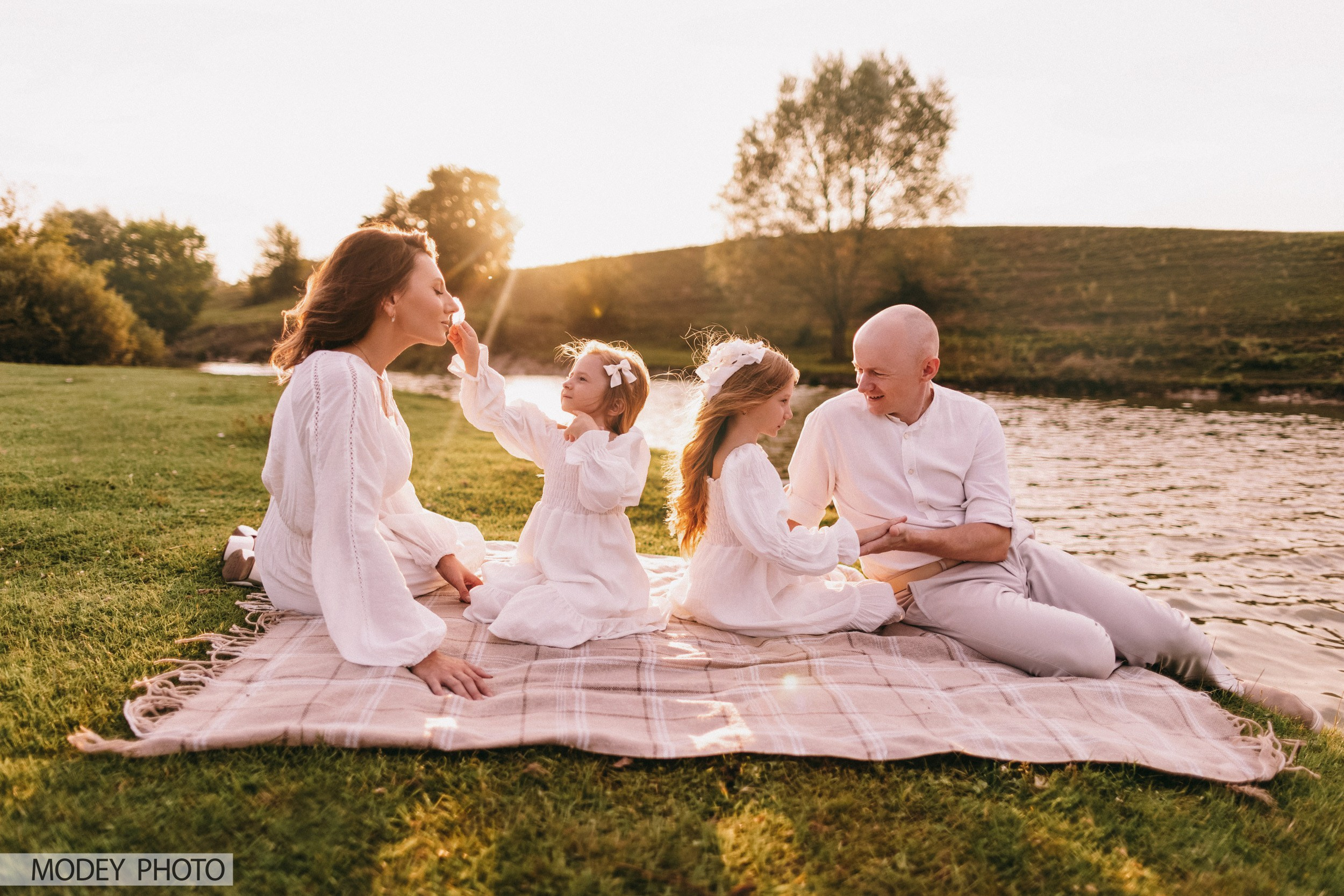 Подборка фотографий с прогулки