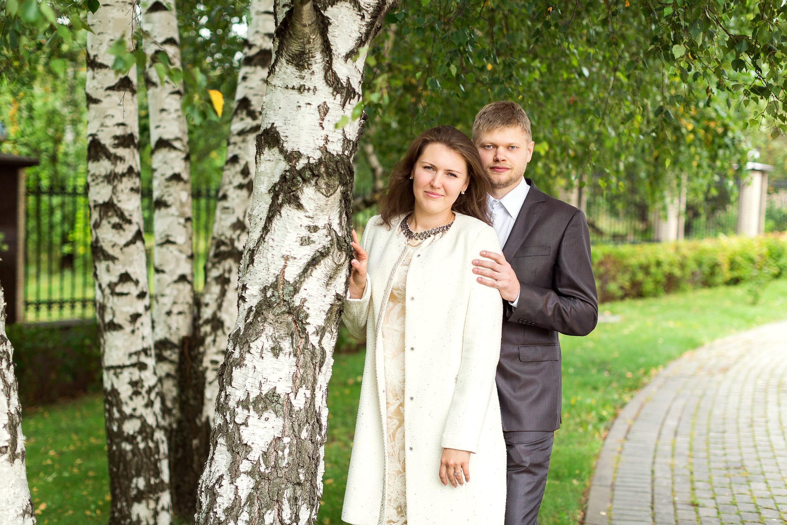 Венчание Светланы и Алексея. Фотограф на Крещение, семейный фотограф в Москве