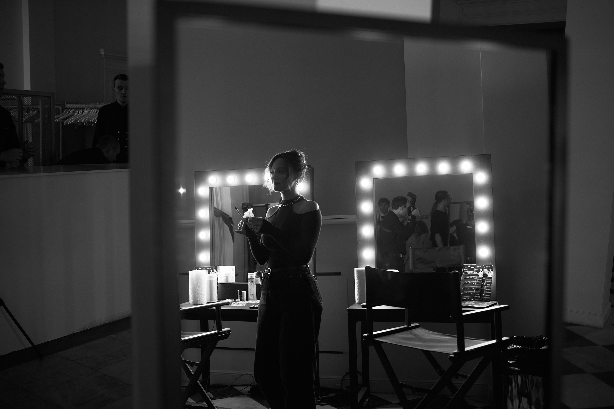 Корпоратив Skyeng. Репортажный фотограф в Москве Константин Дерягин