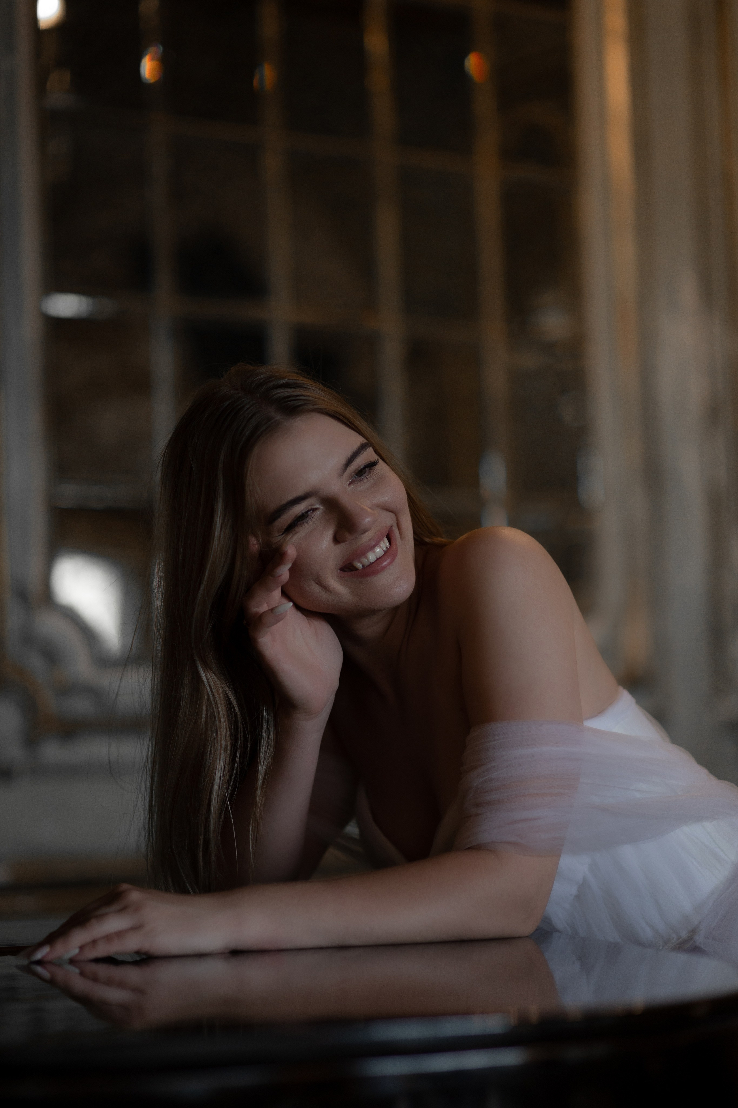 Глеб и Анастасия (для двоих). Свадебный фотограф Екатерина Черкасская