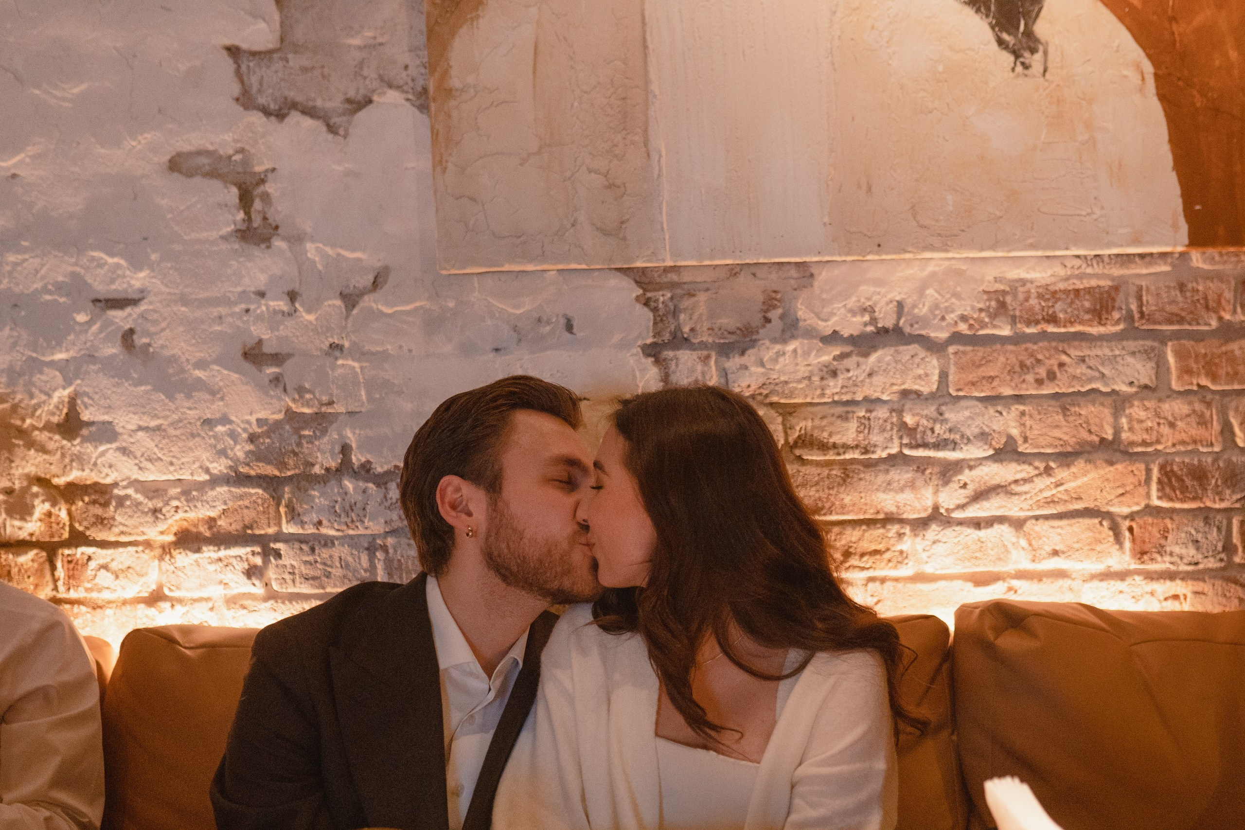 Артем и Софья. Вечер в кругу семьи. Семейный фотограф в Москве Лилия Лебедева