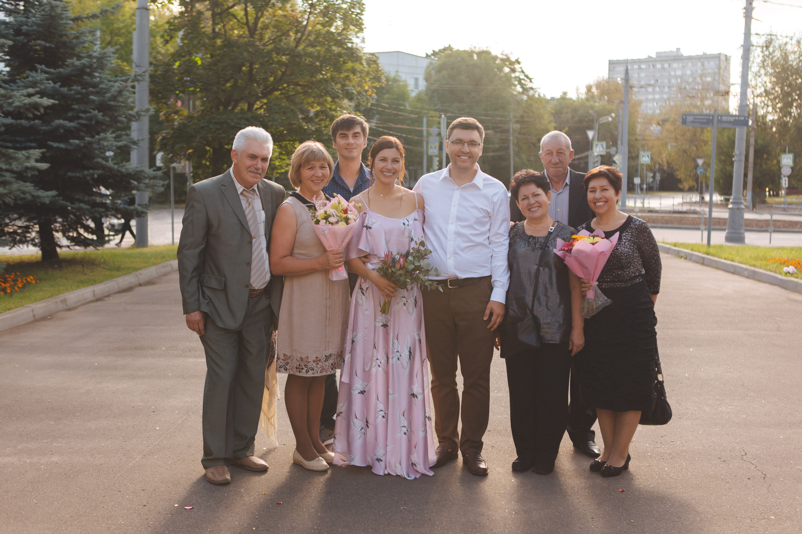 Артем и Надежда. Brand и контент фотограф