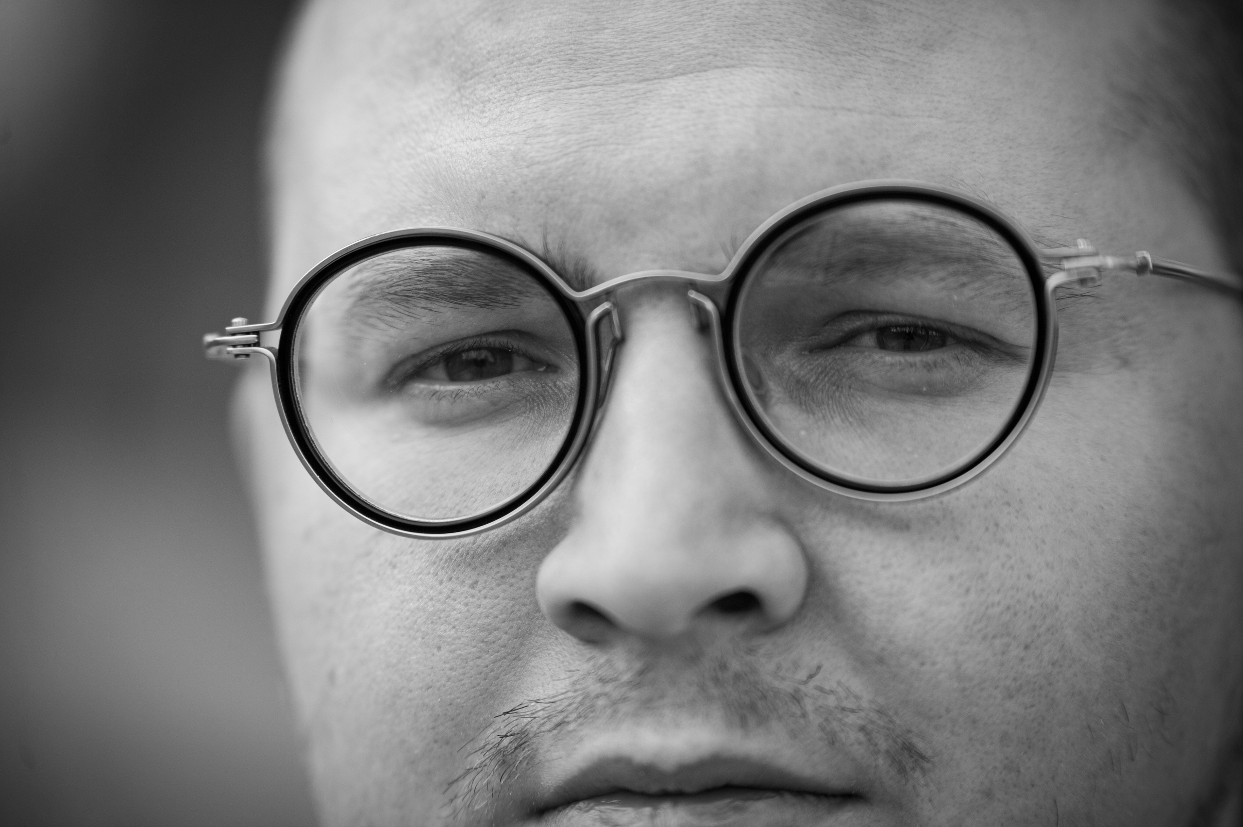 Портреты. Фотограф Шариков Илья