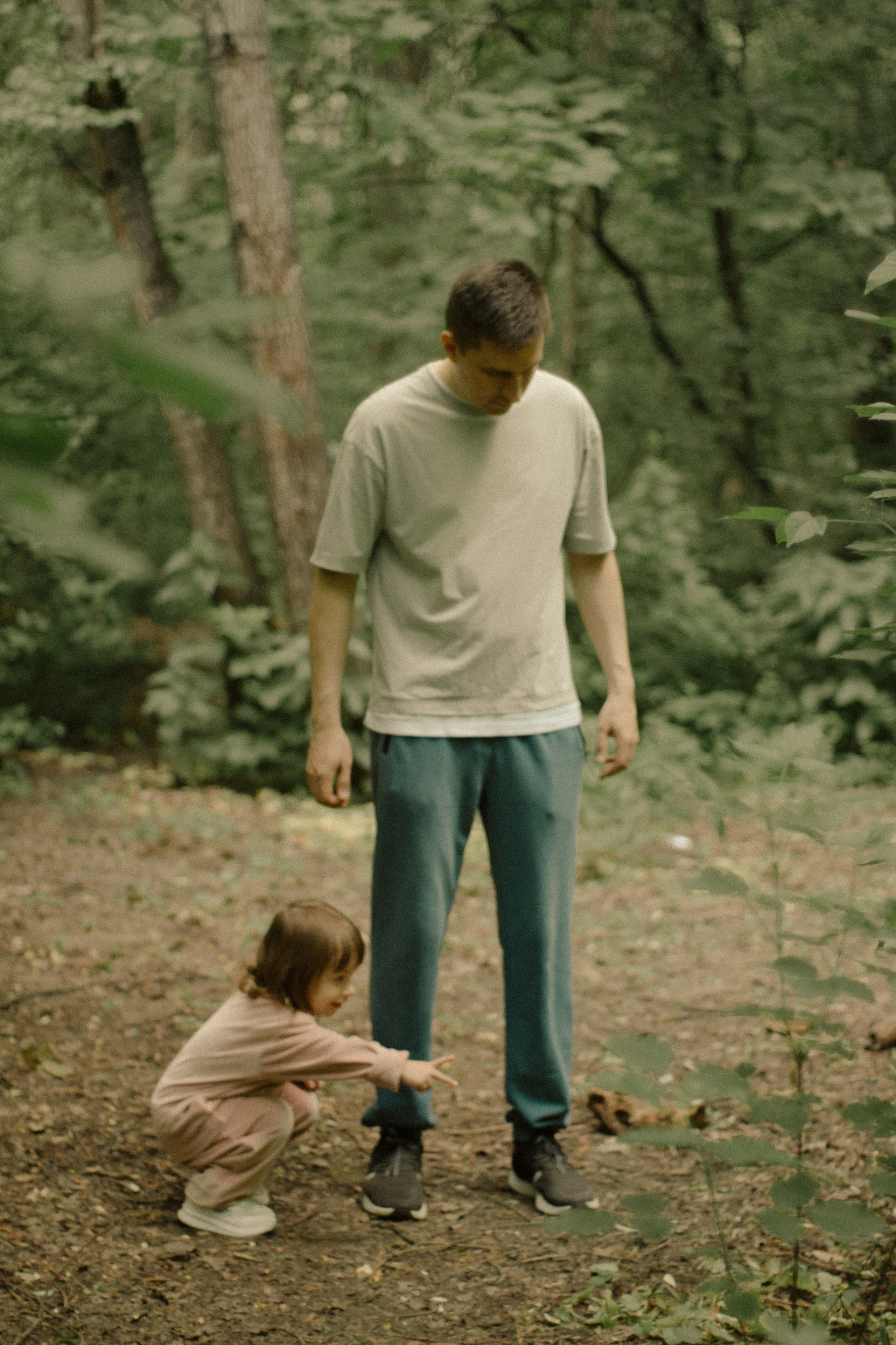 Семейная фотосессия. Фотограф Соня с Земли