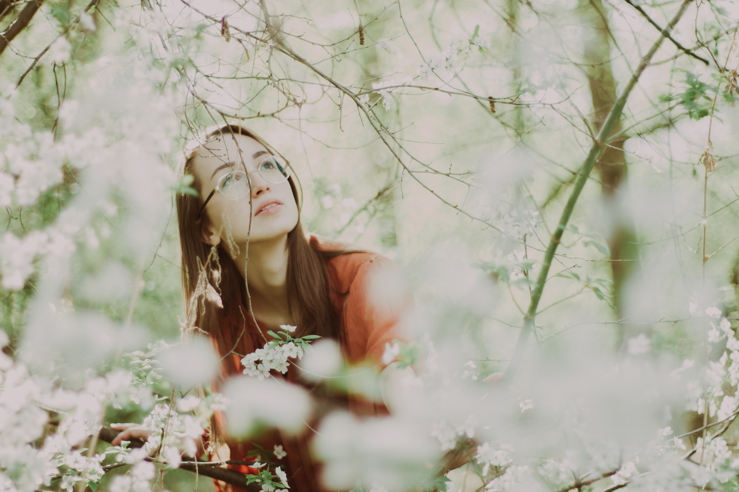 Индивидуальная съемка. Фотограф Соня с Земли