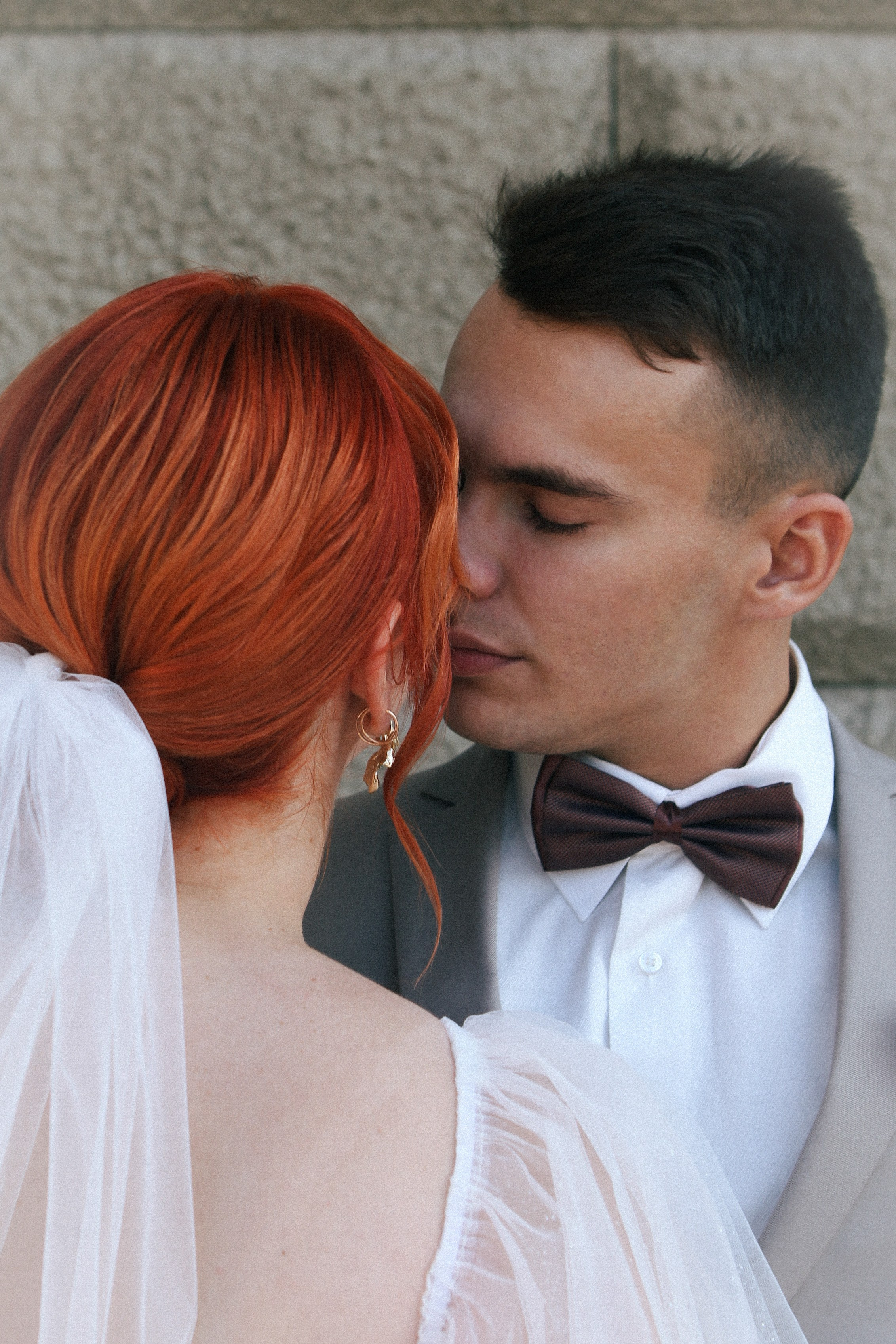 Катя + Костя. Свадебный и индивидуальный фотограф в Волгограде Епихина Надежда