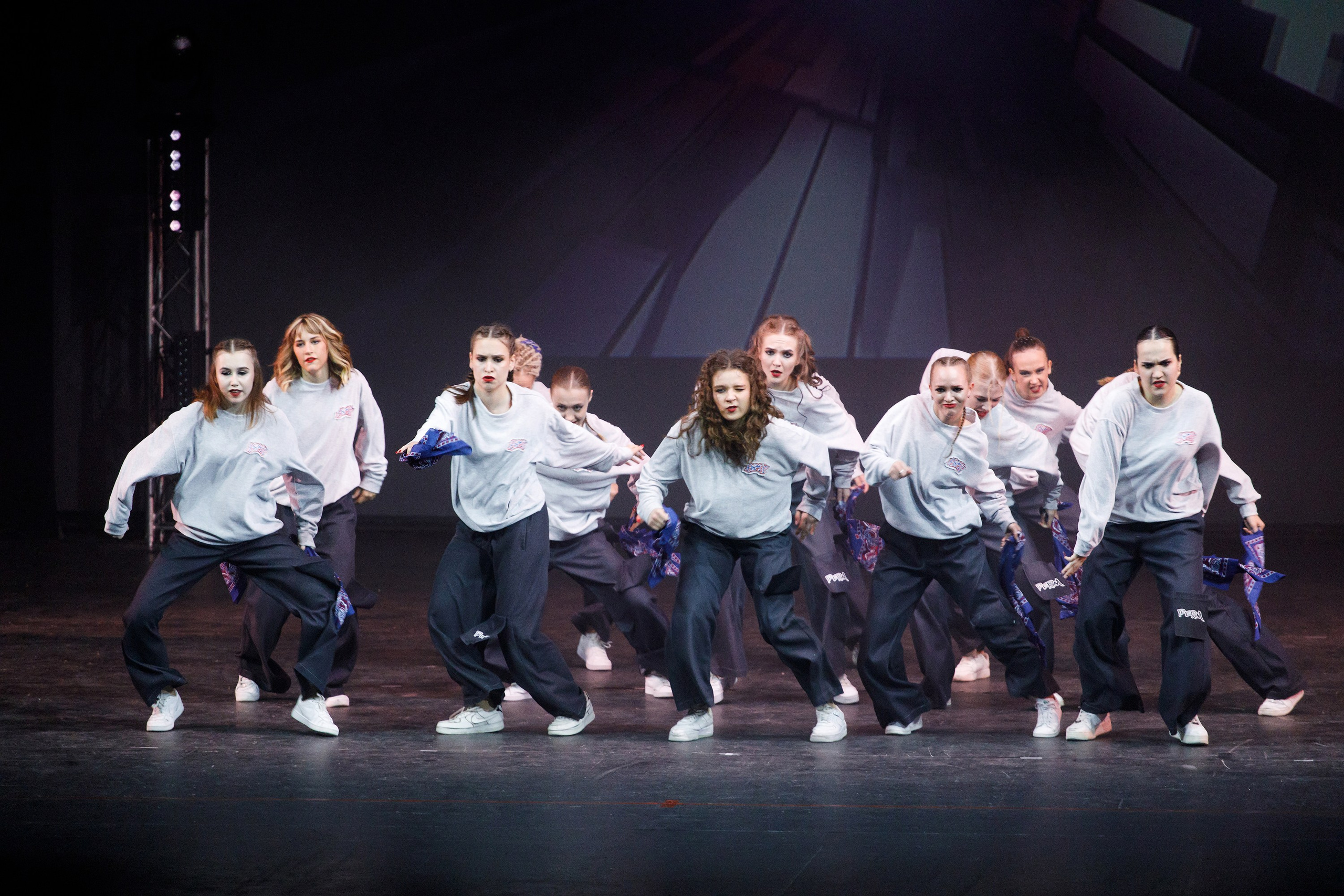 Отчётный концерт TODES Пермь. Фотограф Дмитрий Молчанов | Фотограф Пермь | Фотограф