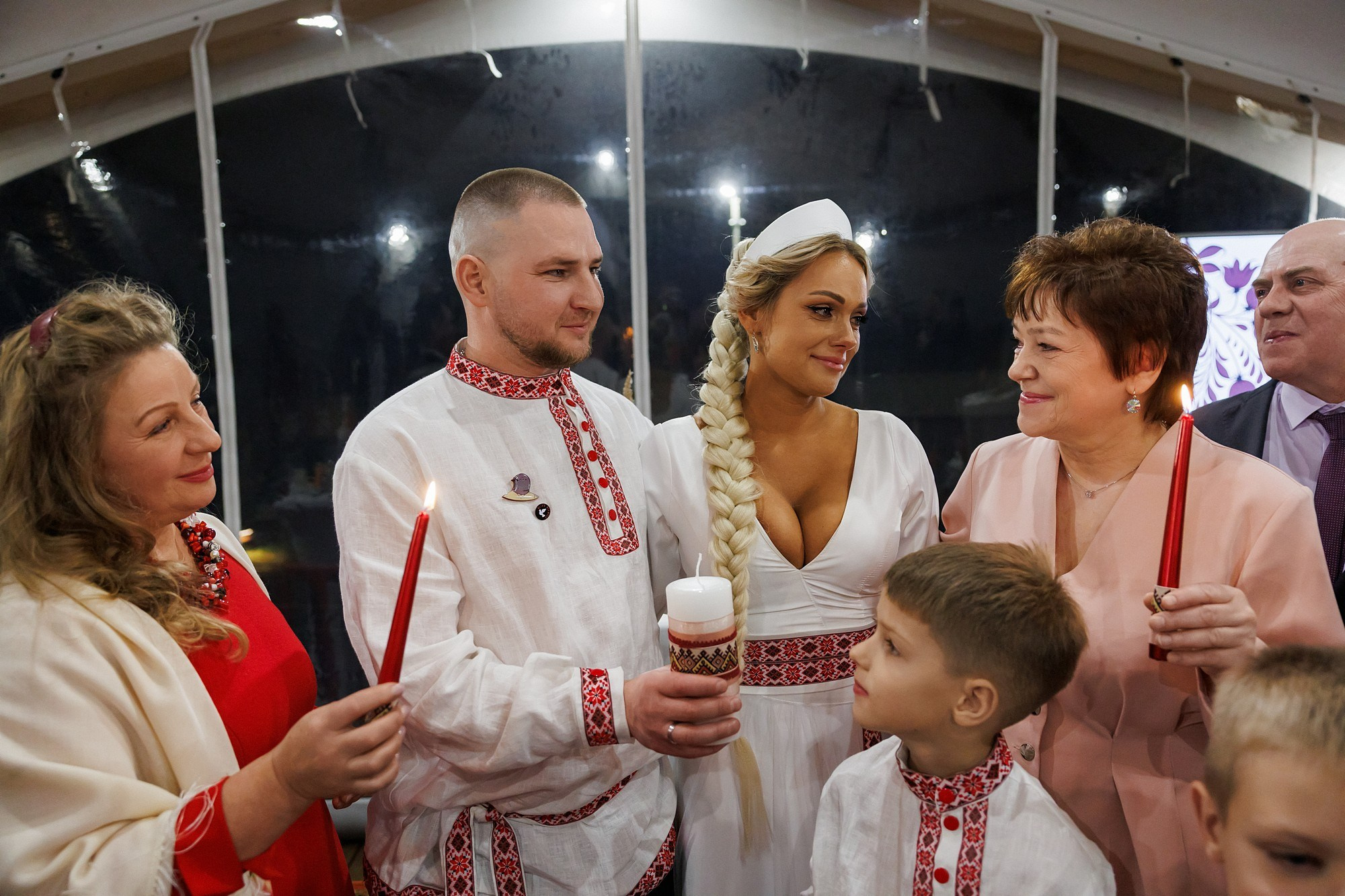 Павел и Ольга. Боченков Вадим | Фотограф в Пскове и Санкт-Петербурге