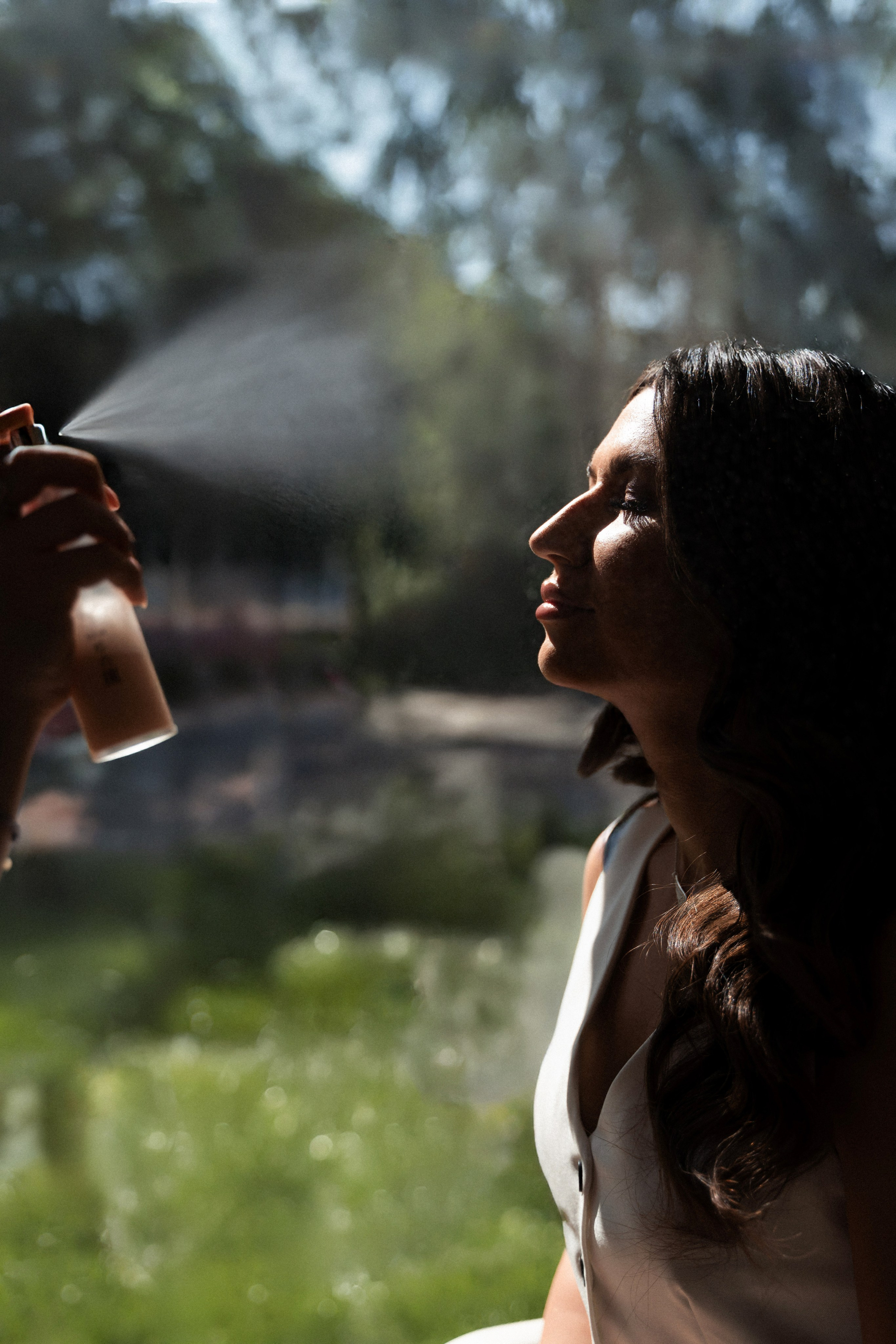 Ира. Фотограф Алина Филимонова Тверь