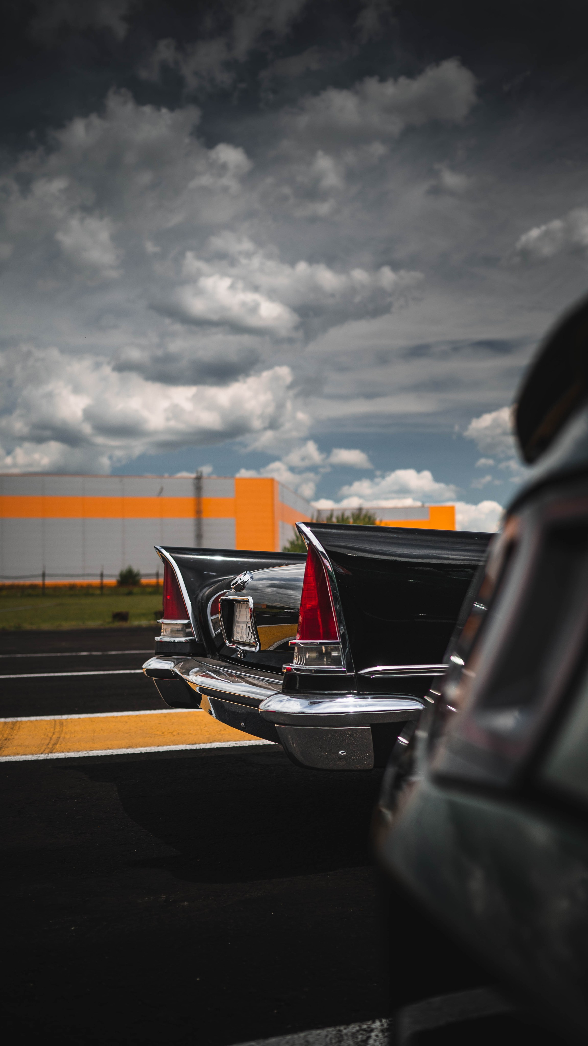 За рулём FEST 2024. Автомобильный фотограф в Москве — Сидоров Дмитрий