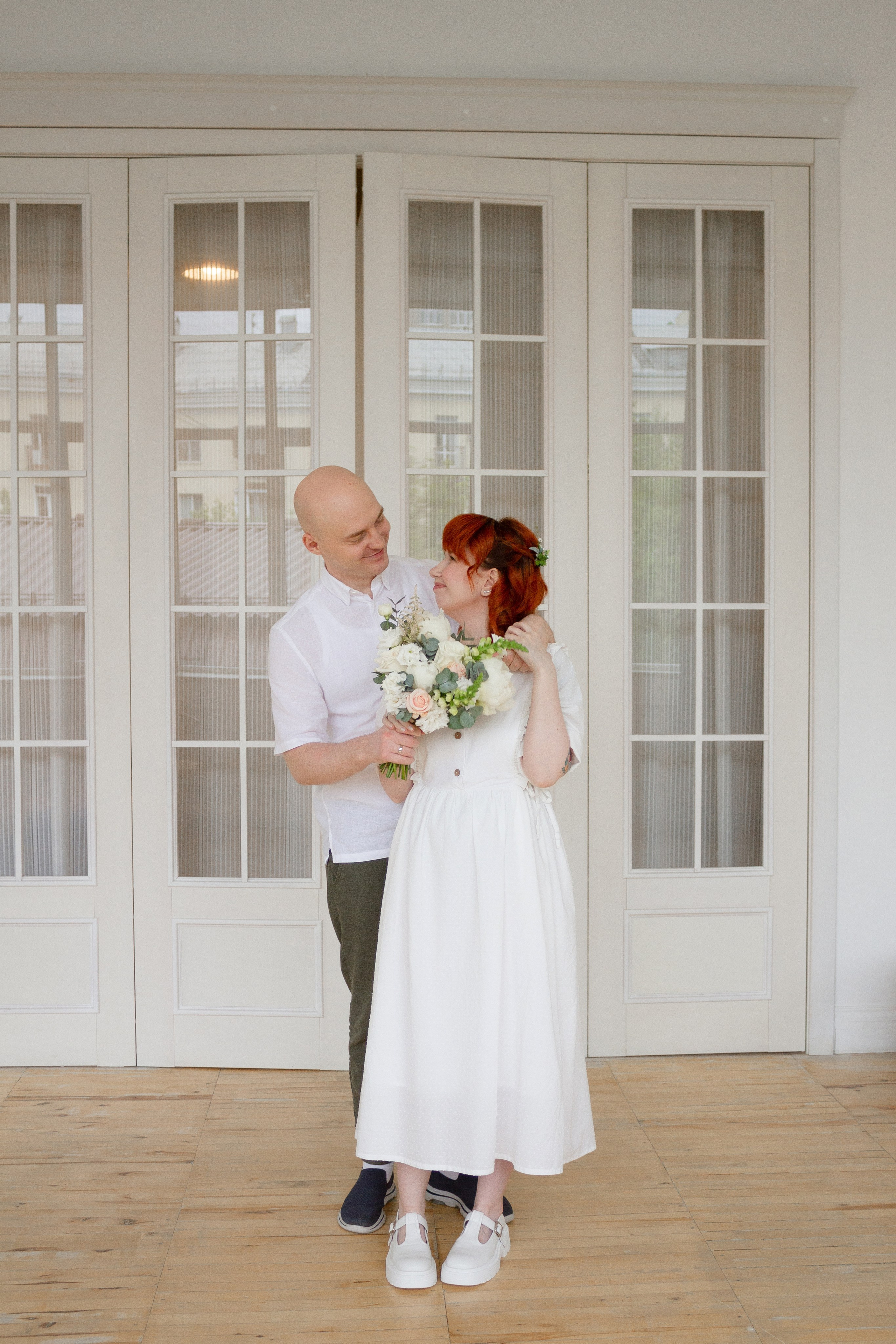 Свадебная фотосессия Екатеринбург. Фотограф Екатеринбург Елена Минина