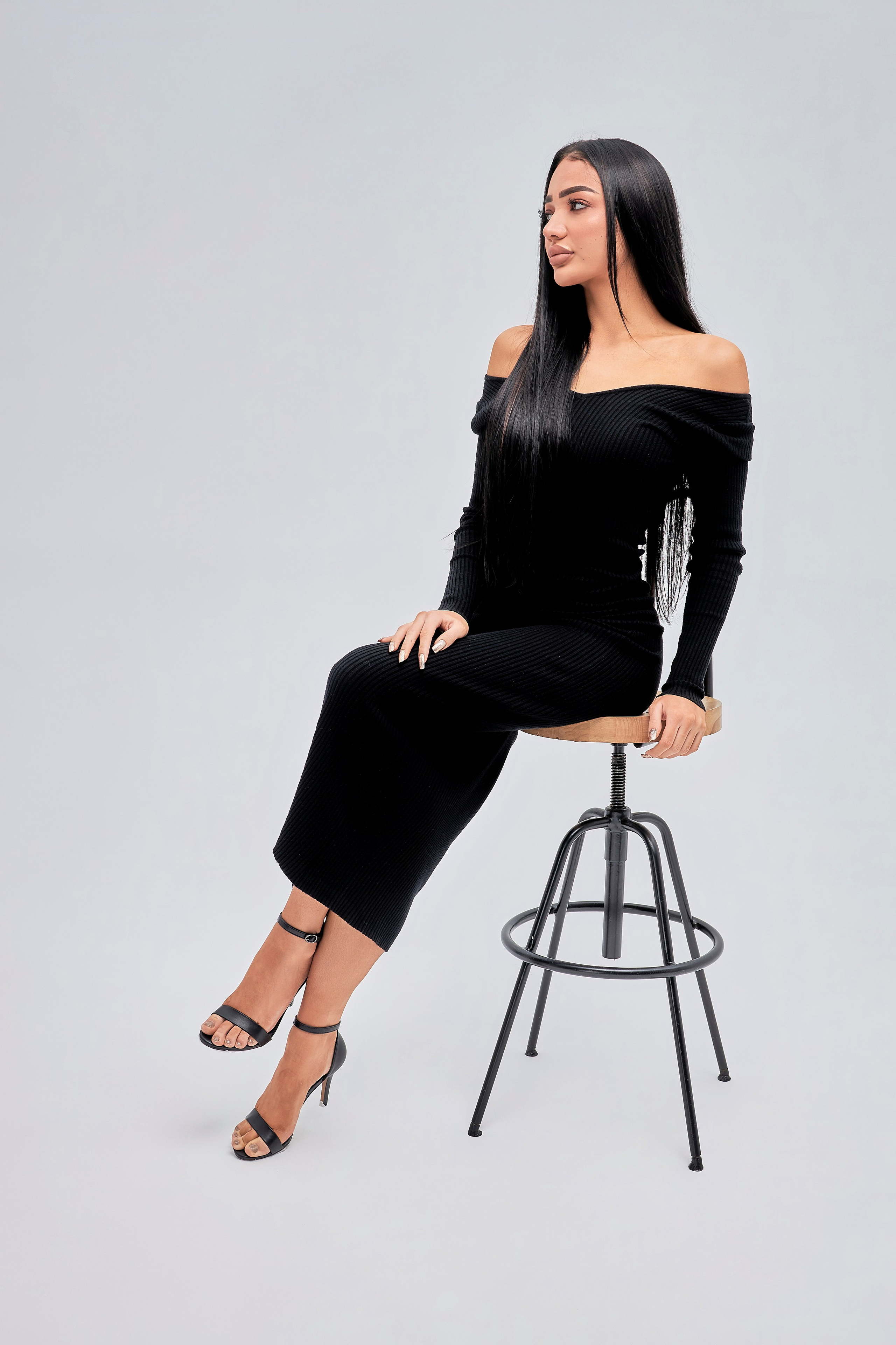 Анастасия. Фотограф Настя Че