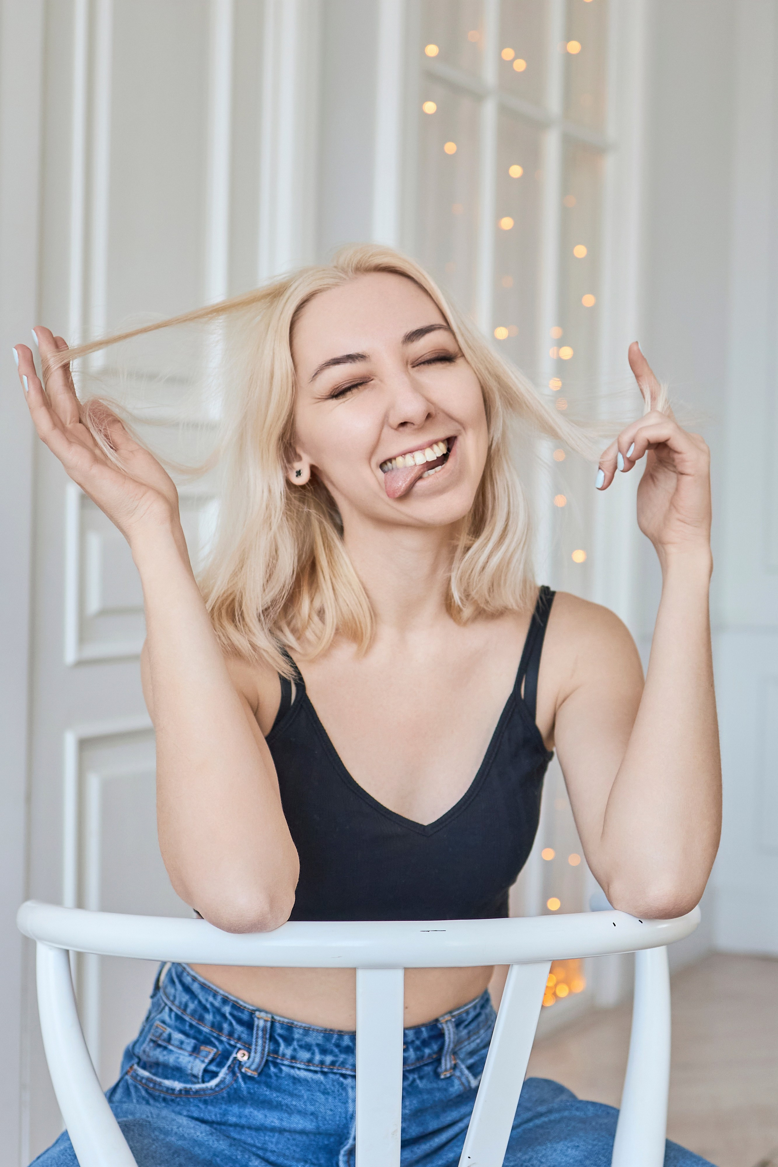 Ярославна. Фотограф Настя Че