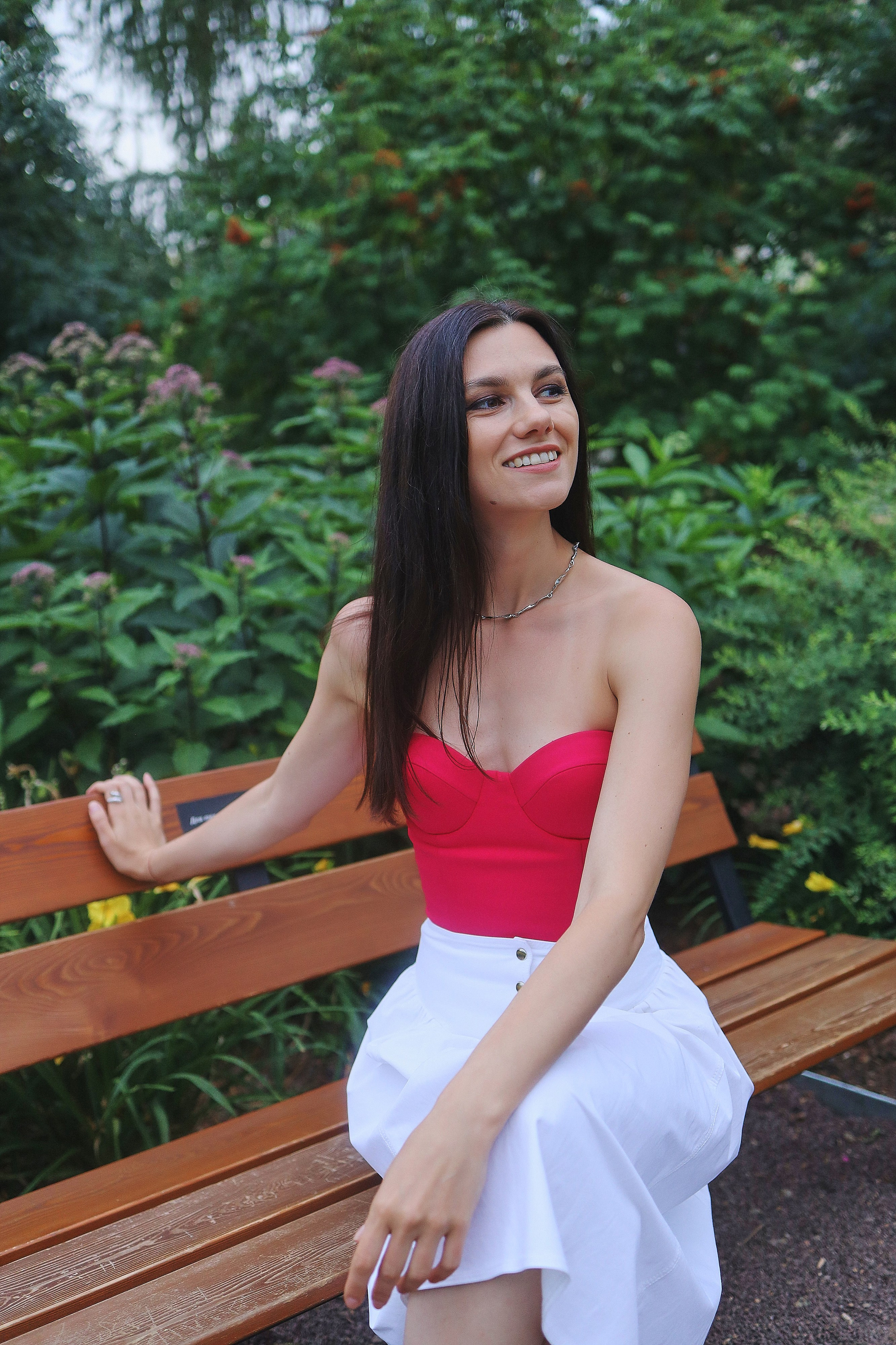 Катя. Фотограф Настя Че